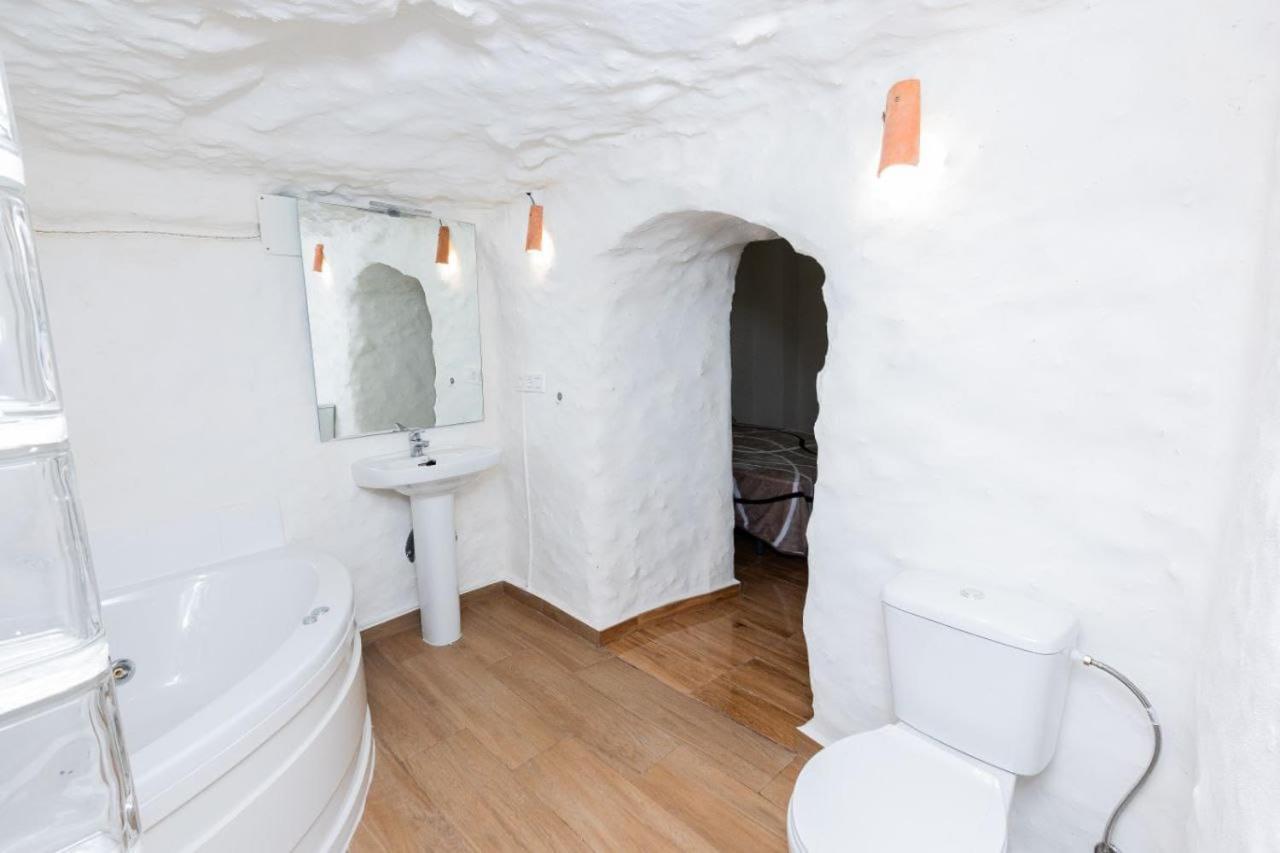 Casas Rurales Sagasta