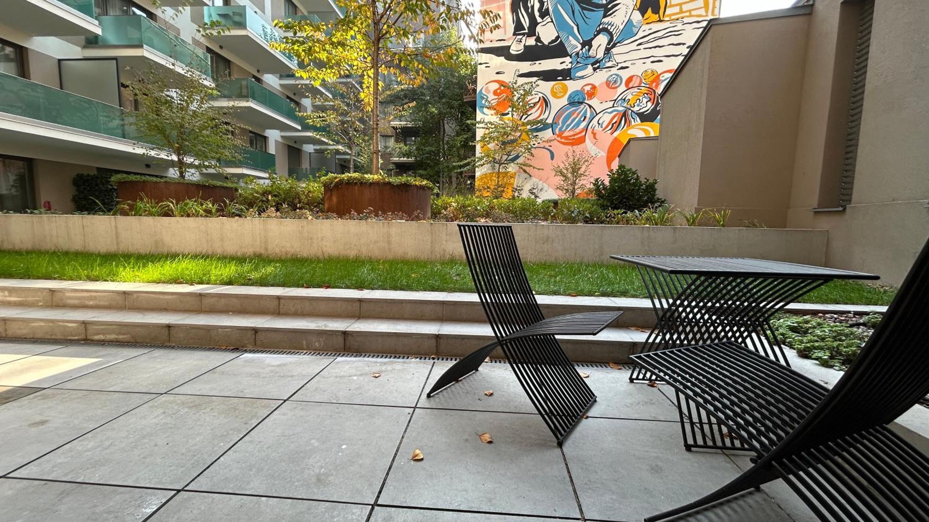 LemonNing Condo