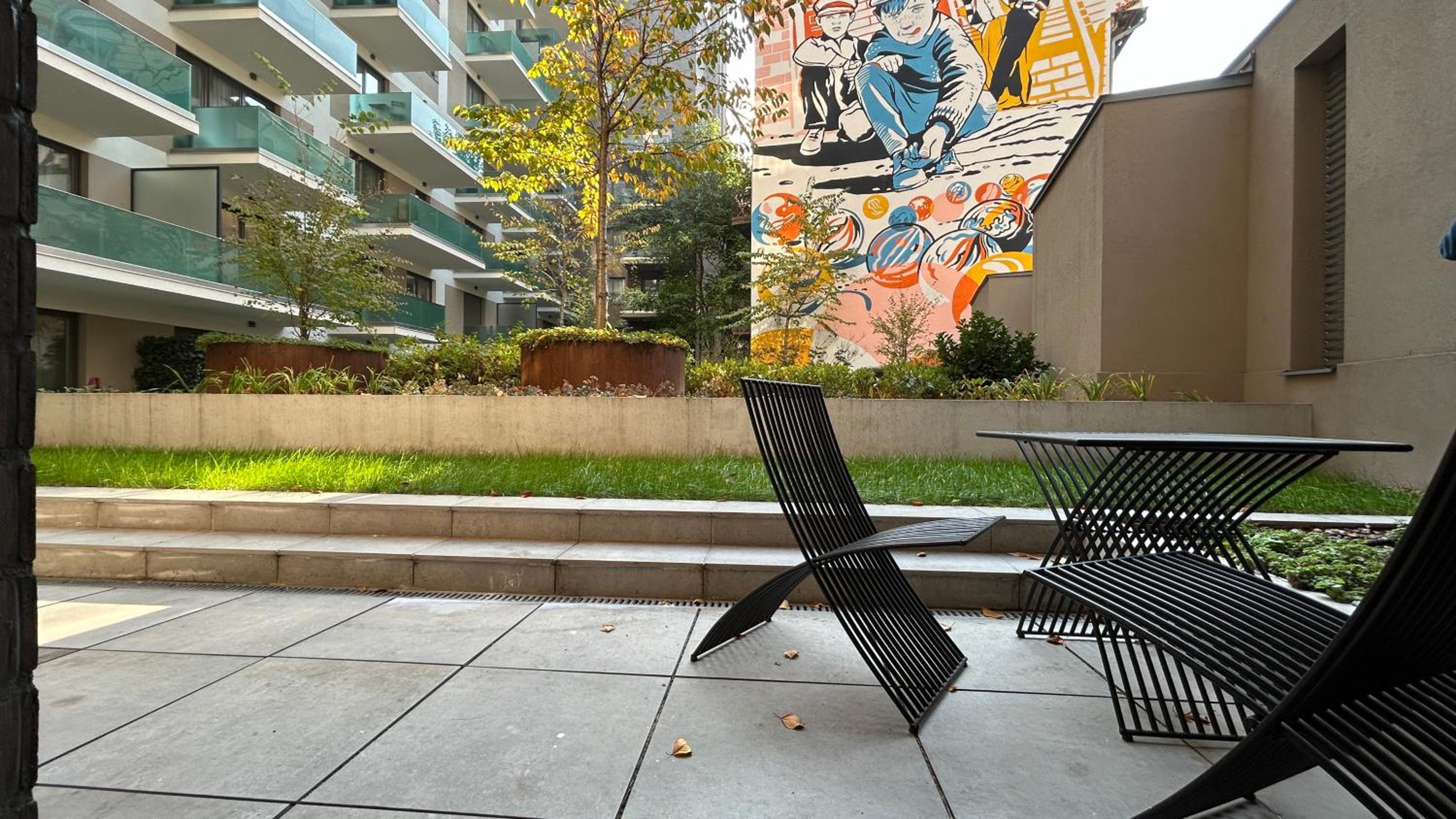 LemonNing Condo