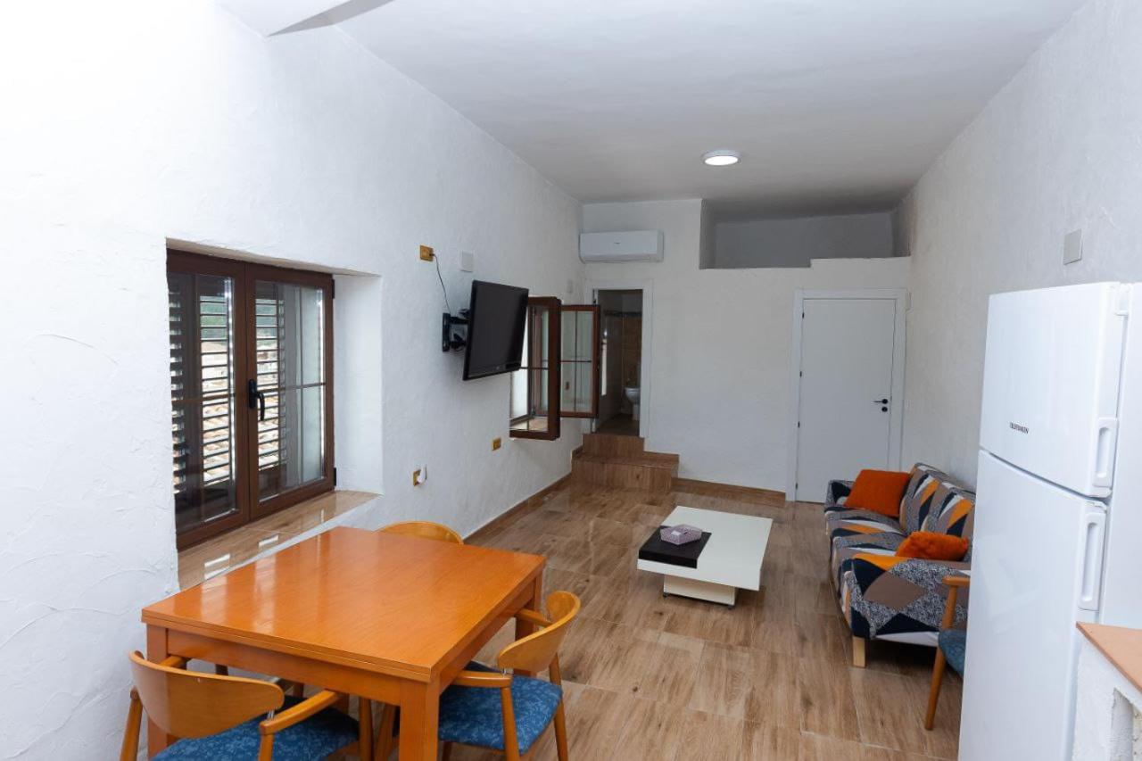 Casas Rurales Sagasta