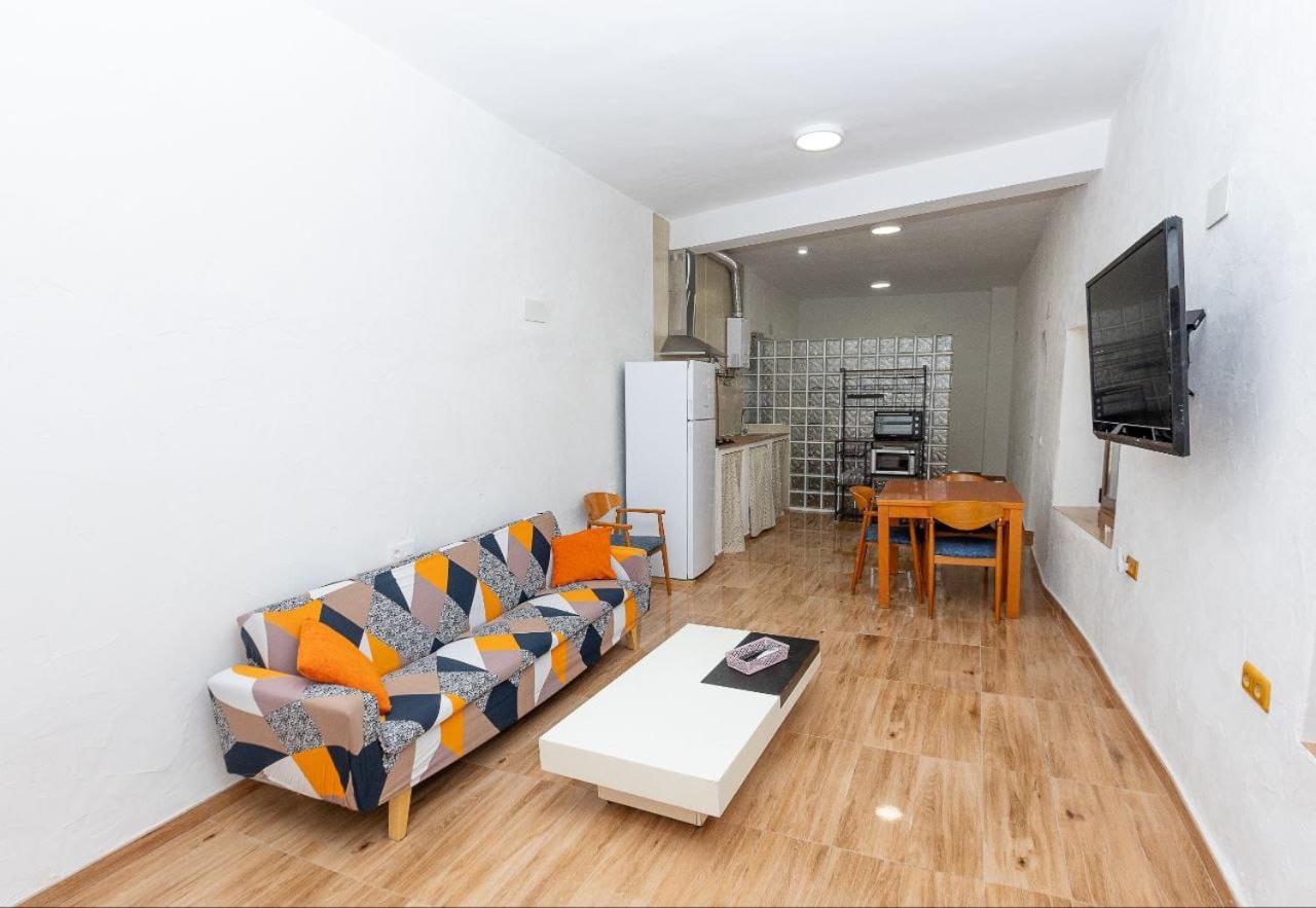 Casas Rurales Sagasta