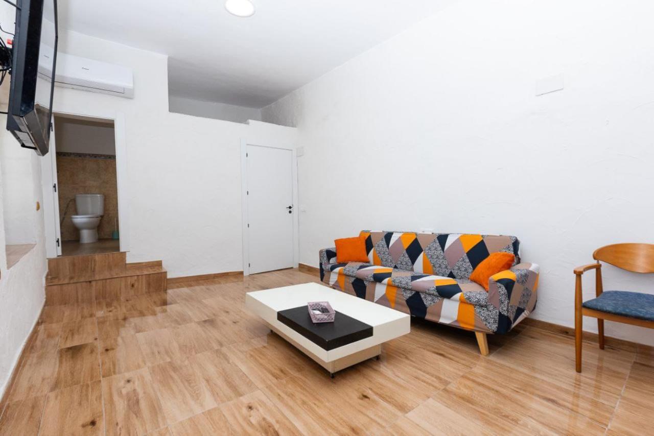 Casas Rurales Sagasta