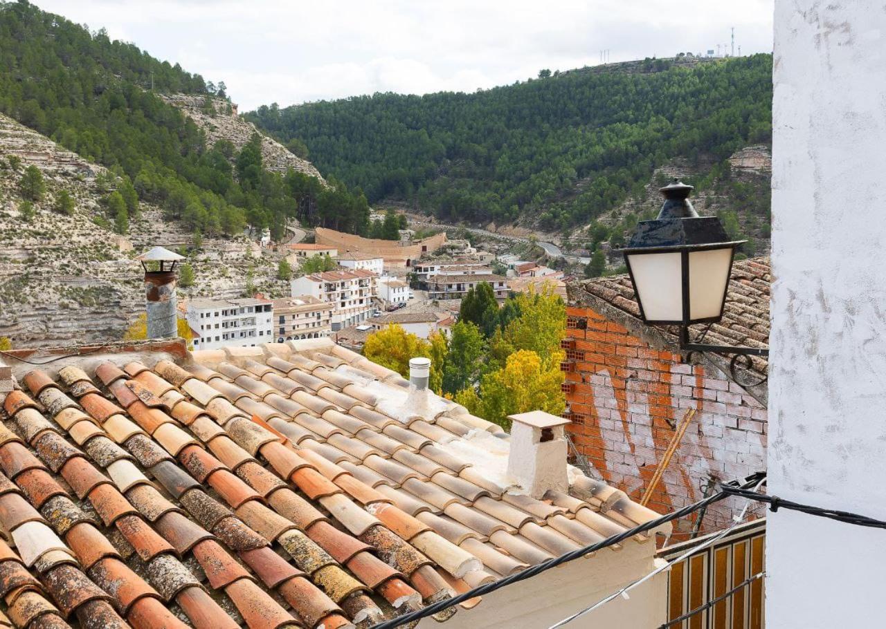 Casas Rurales Sagasta