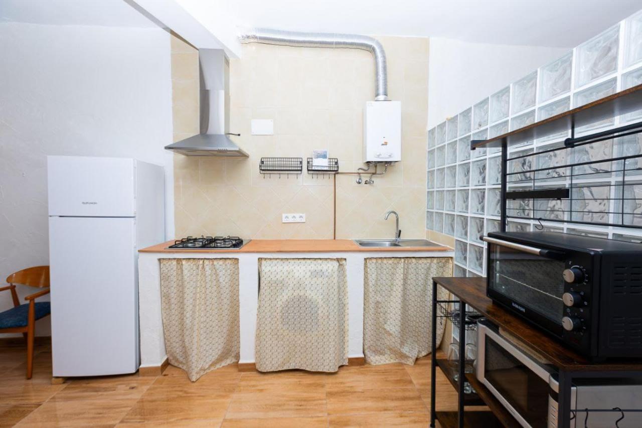 Casas Rurales Sagasta