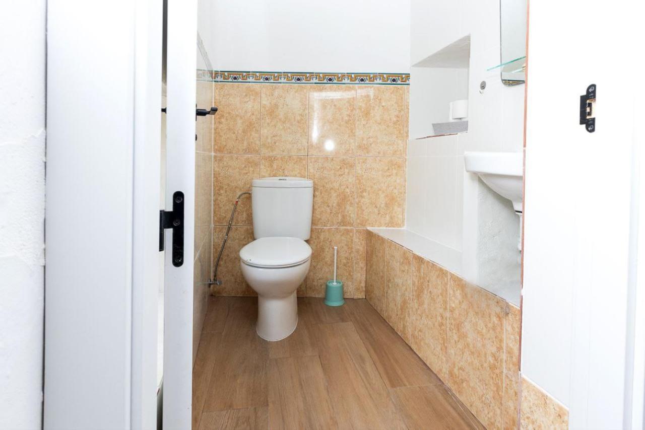 Casas Rurales Sagasta
