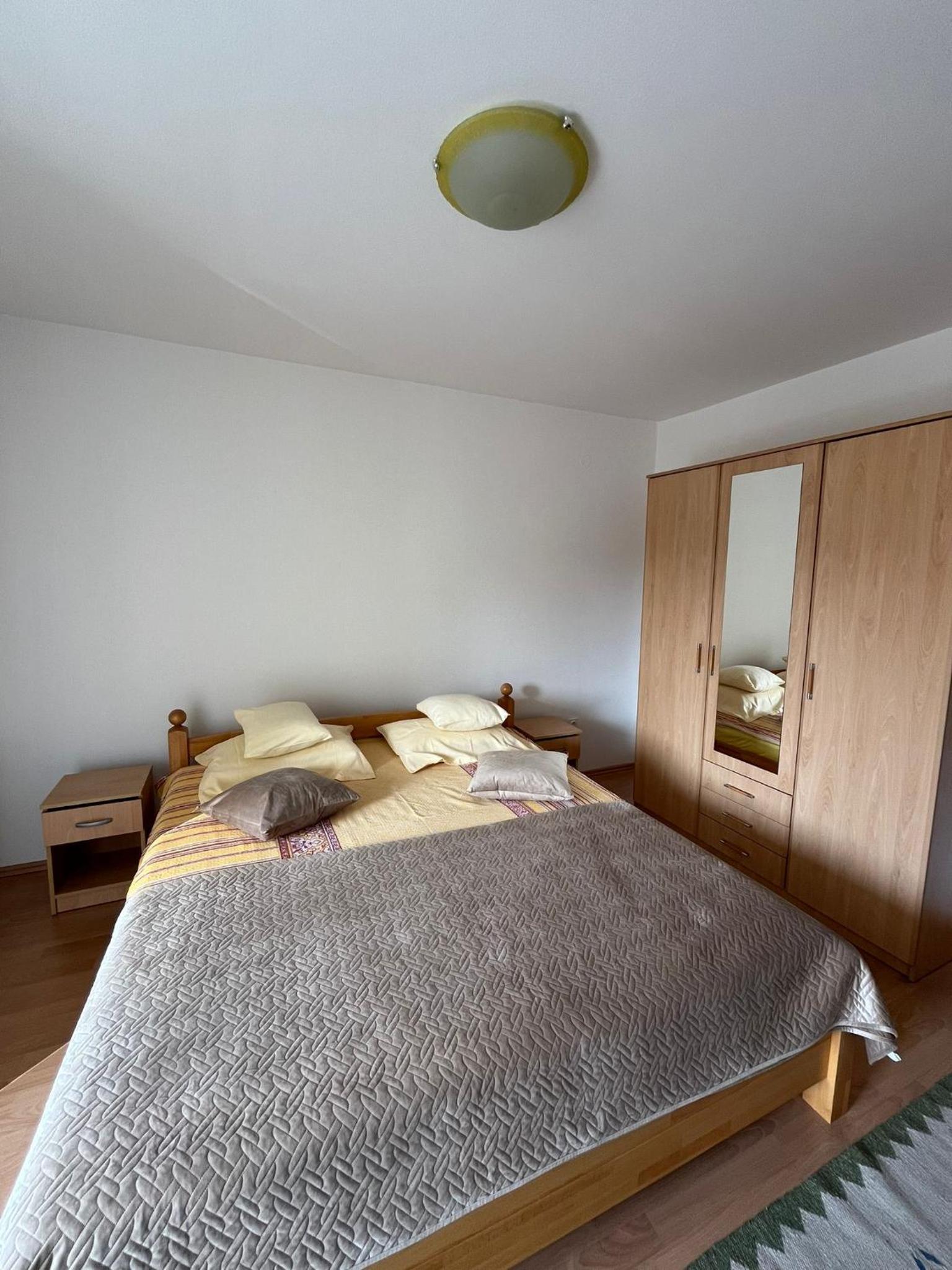 Sarajevo Stup Wisa apartment