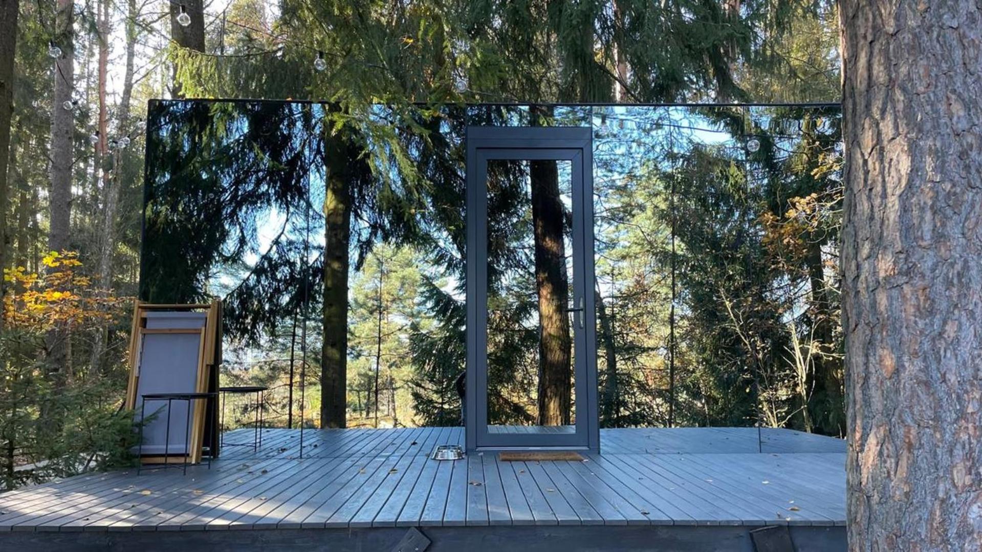 LakeWood - Hidden Mirror Retreat