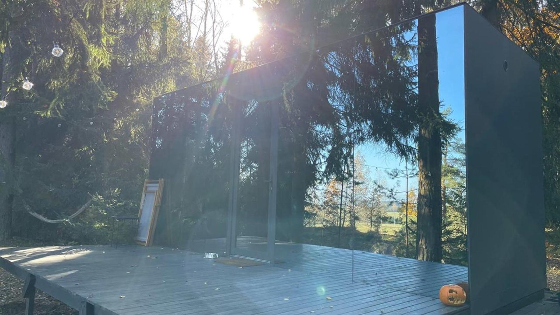 LakeWood - Hidden Mirror Retreat