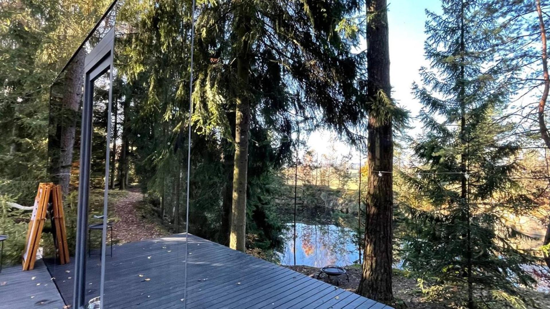 LakeWood - Hidden Mirror Retreat