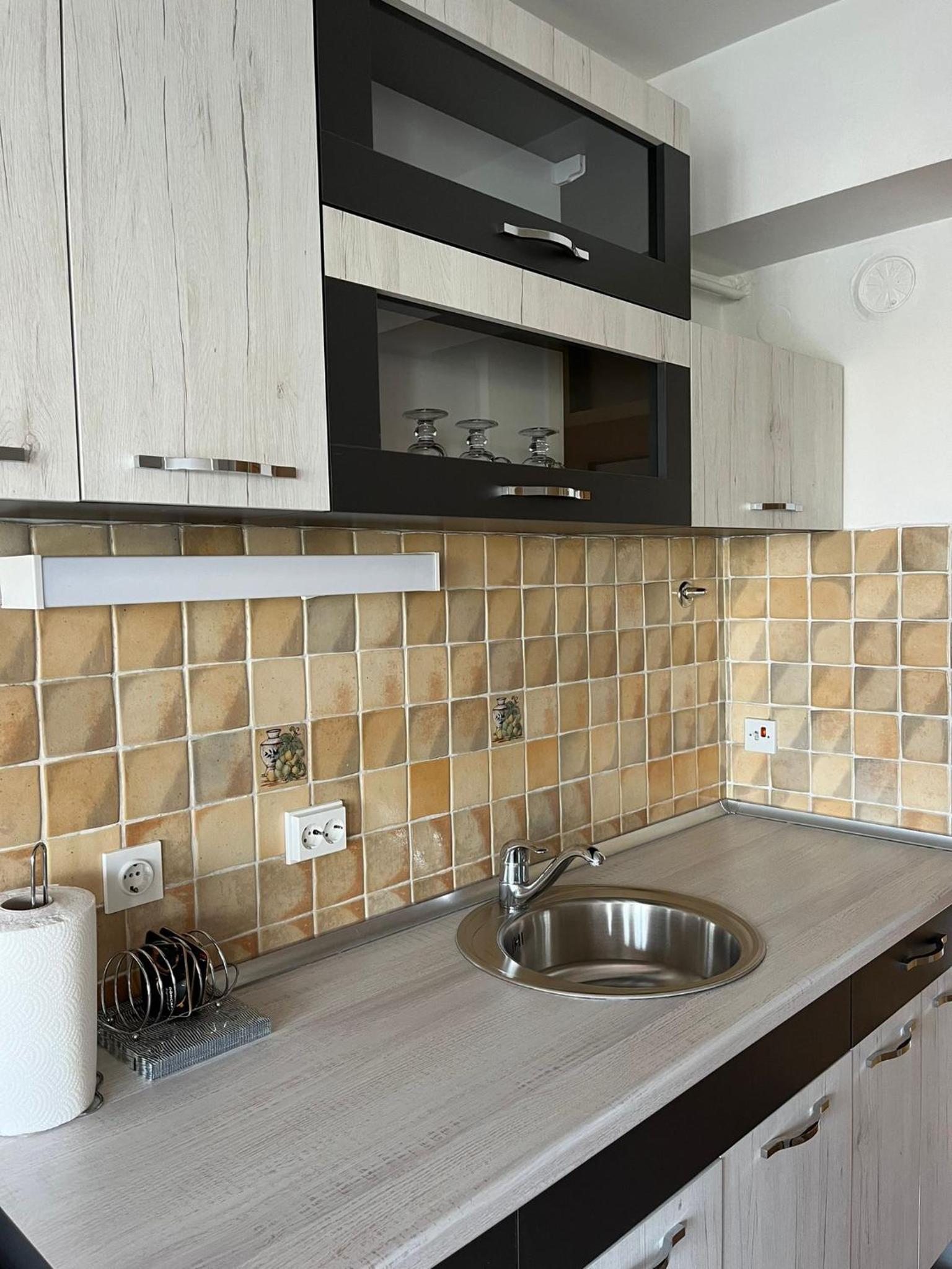 Sarajevo Stup Wisa apartment