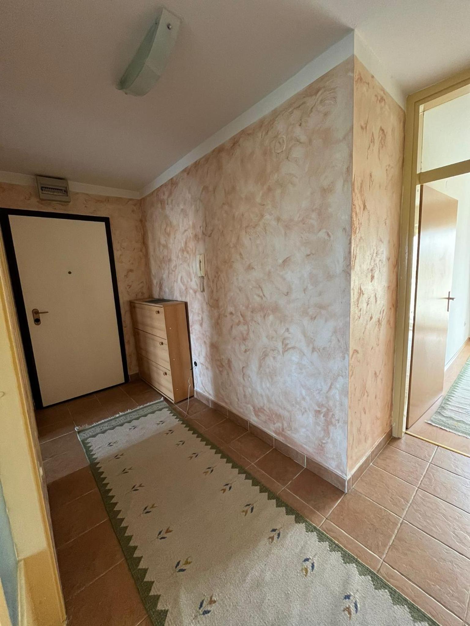 Sarajevo Stup Wisa apartment