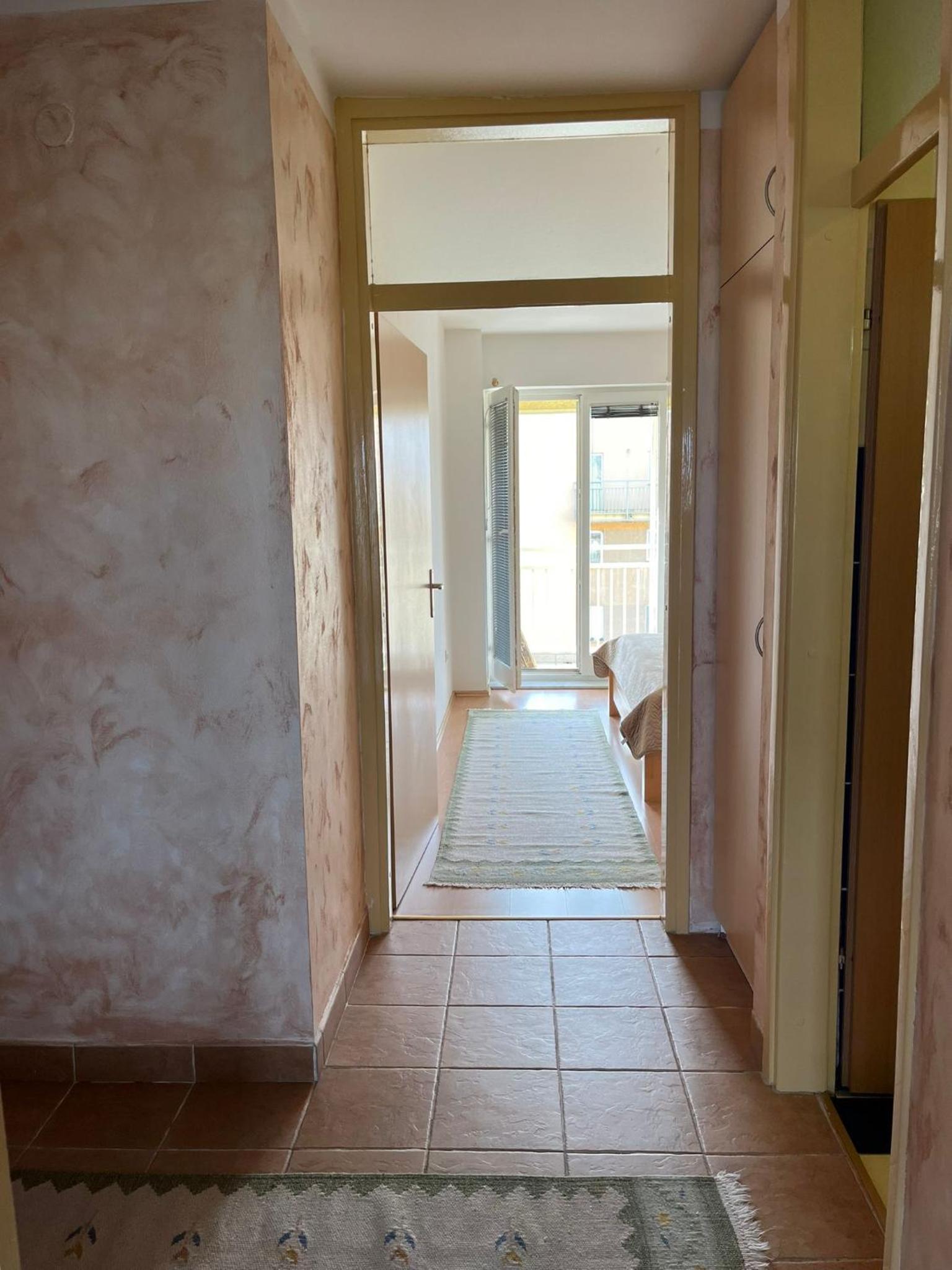 Sarajevo Stup Wisa apartment