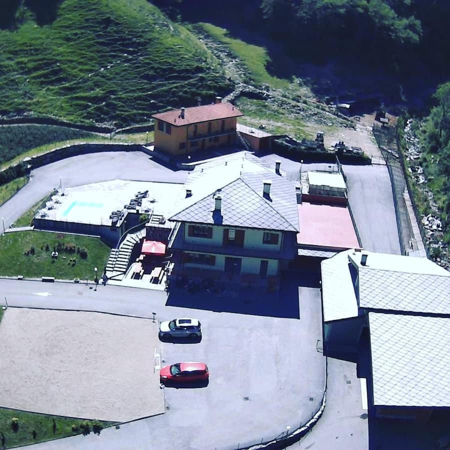 Agriturismo La Miniera