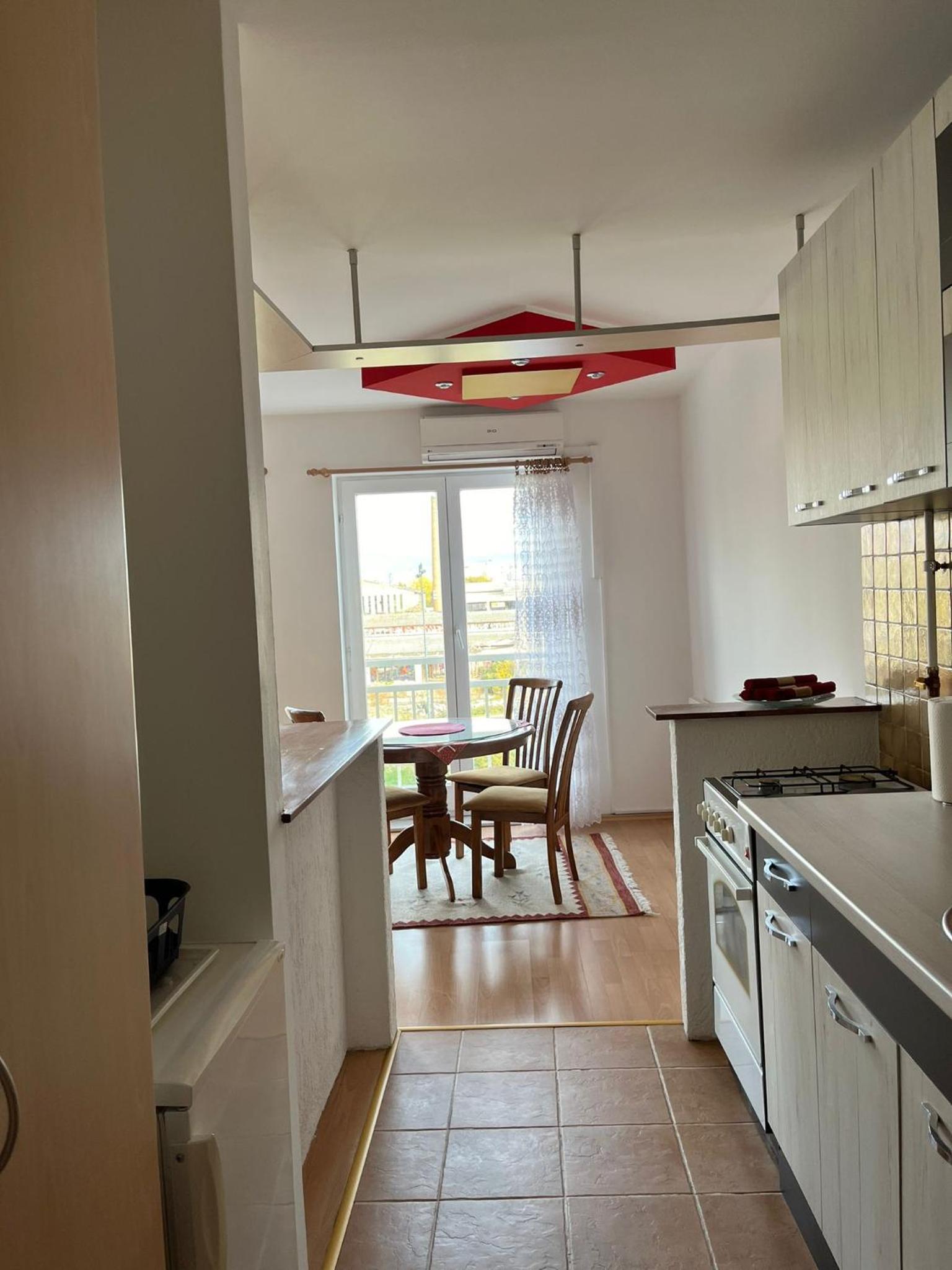 Sarajevo Stup Wisa apartment