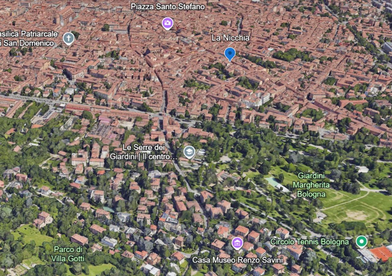 La Nicchia