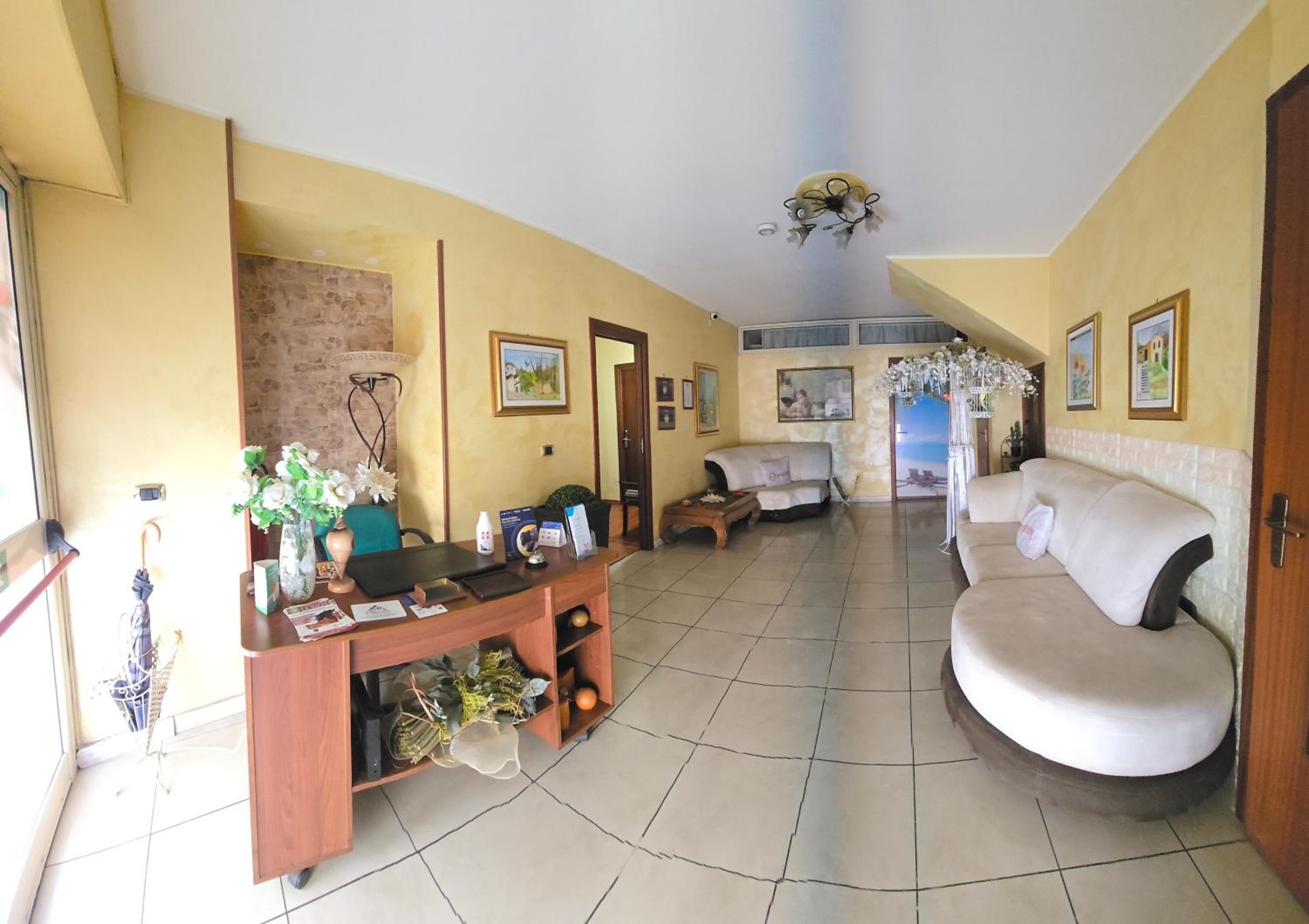 La Casa Dei Sogni