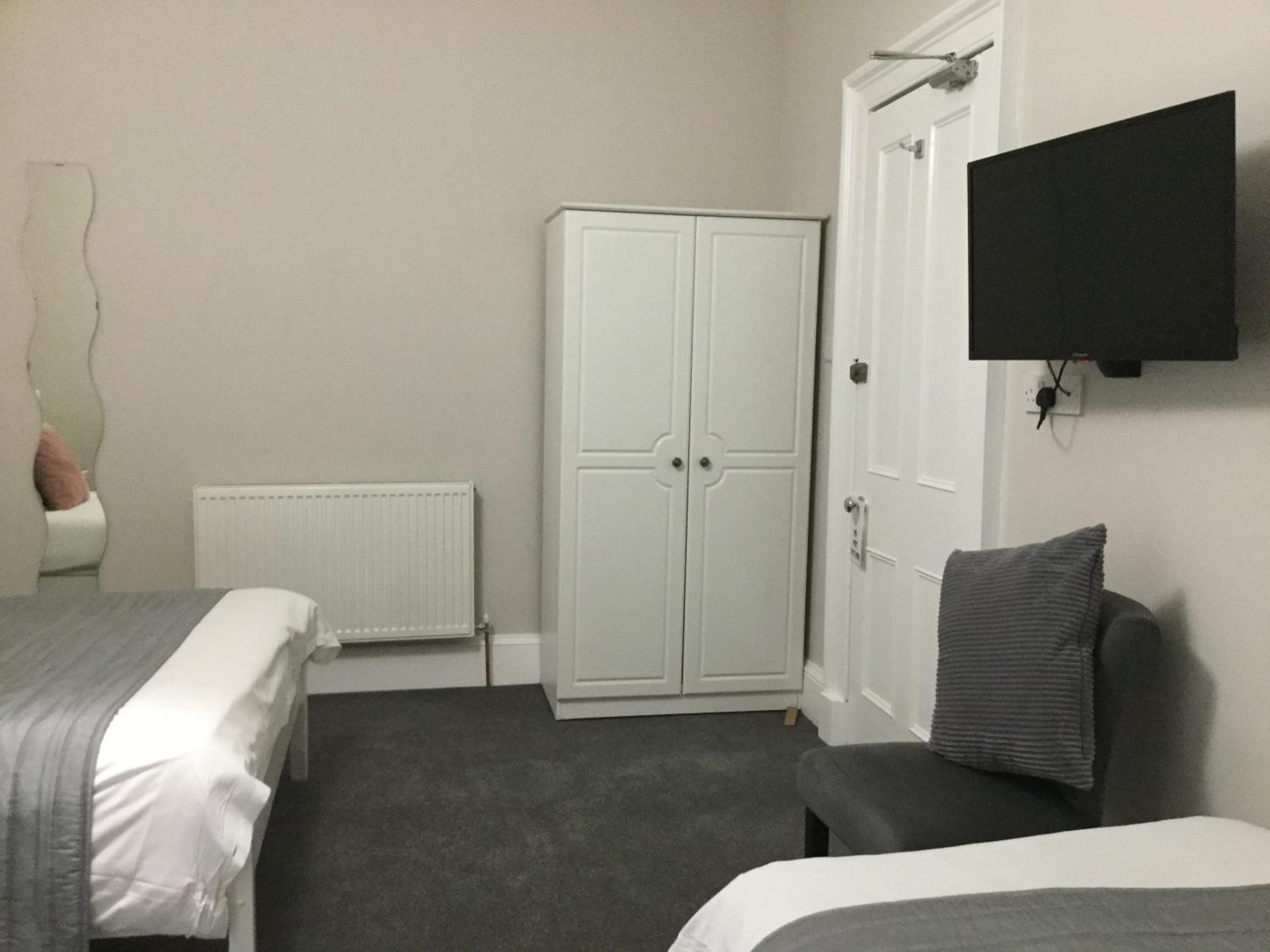 Amaryllis Guesthouse