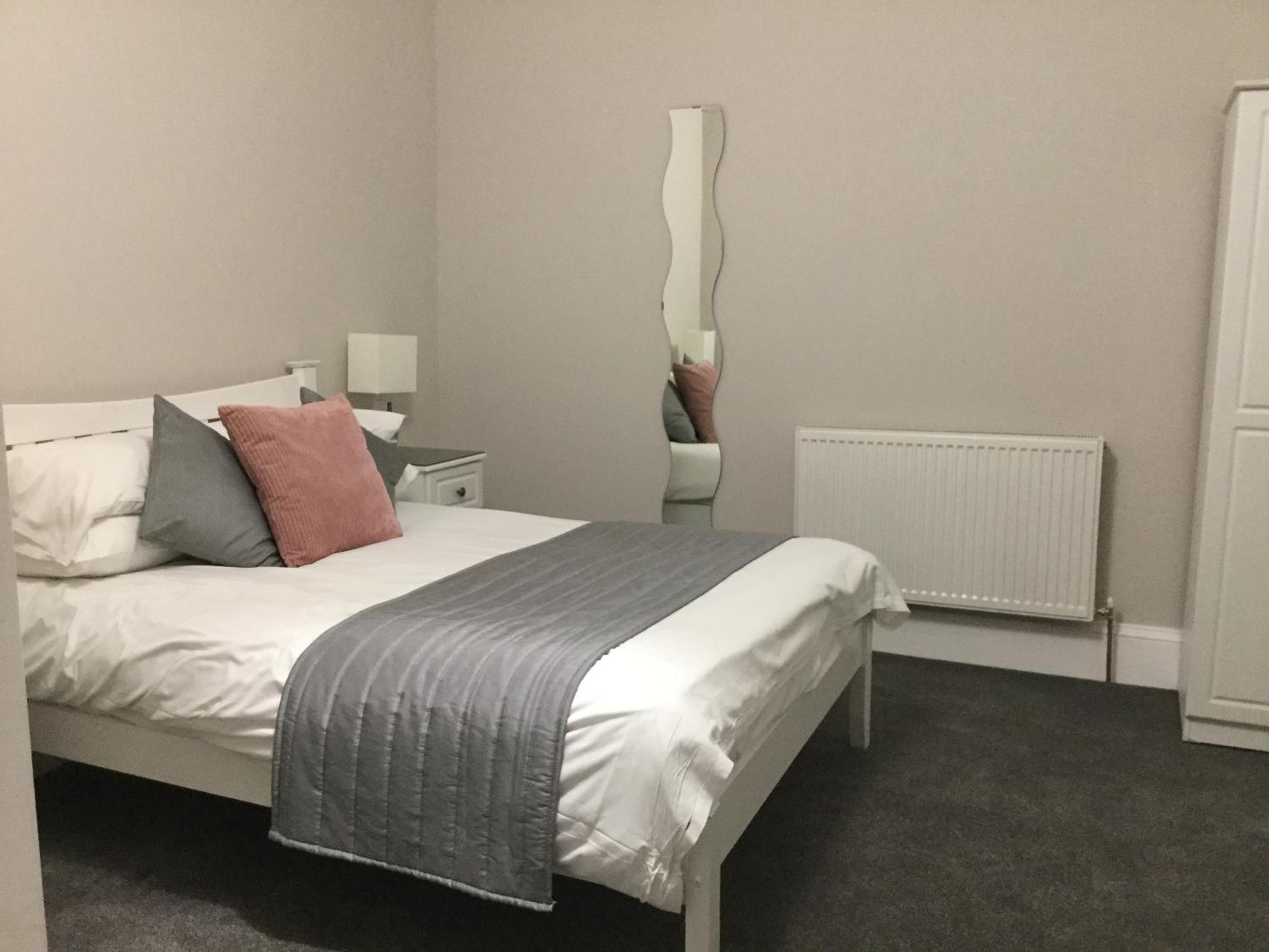 Amaryllis Guesthouse