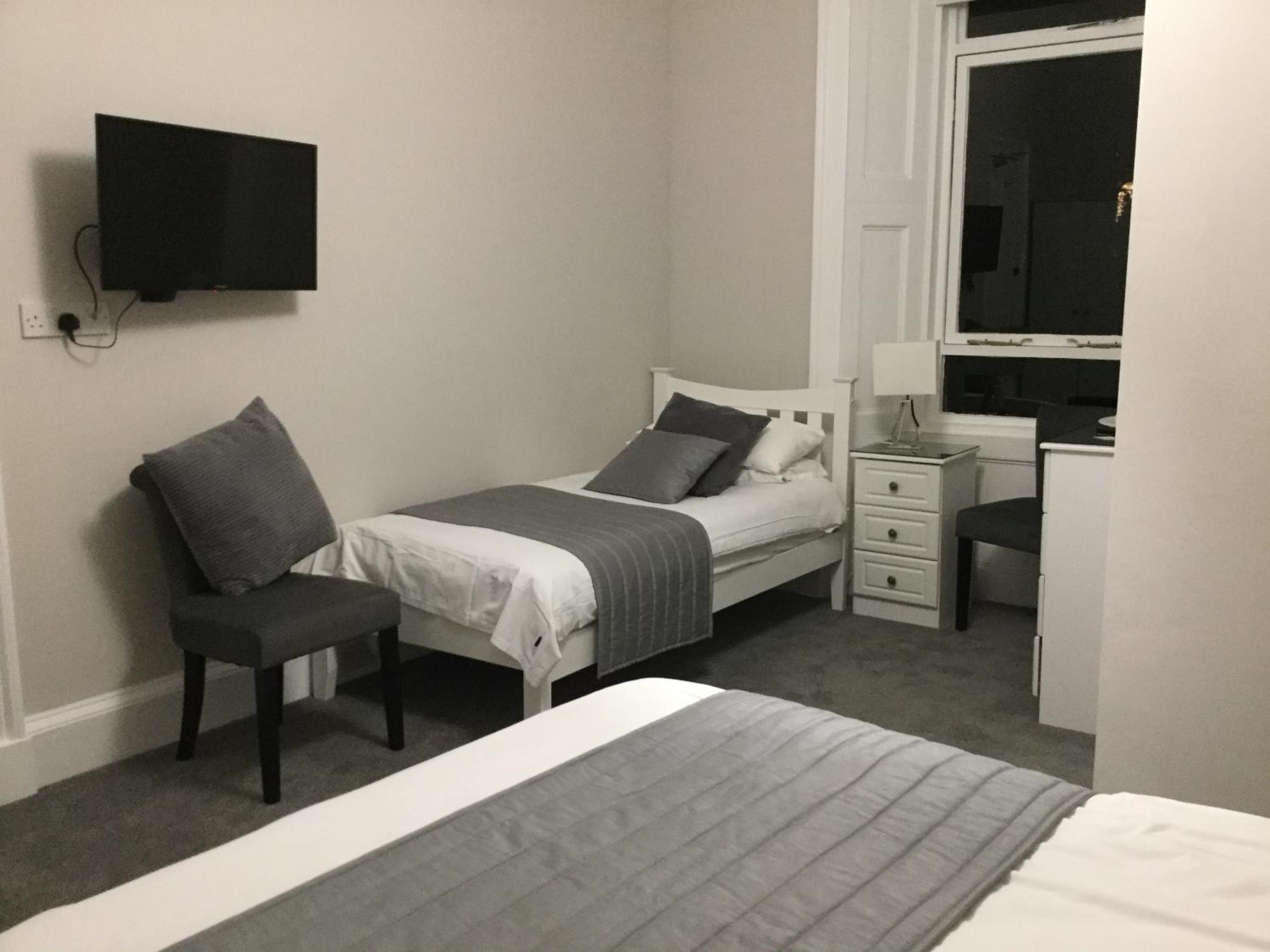 Amaryllis Guesthouse