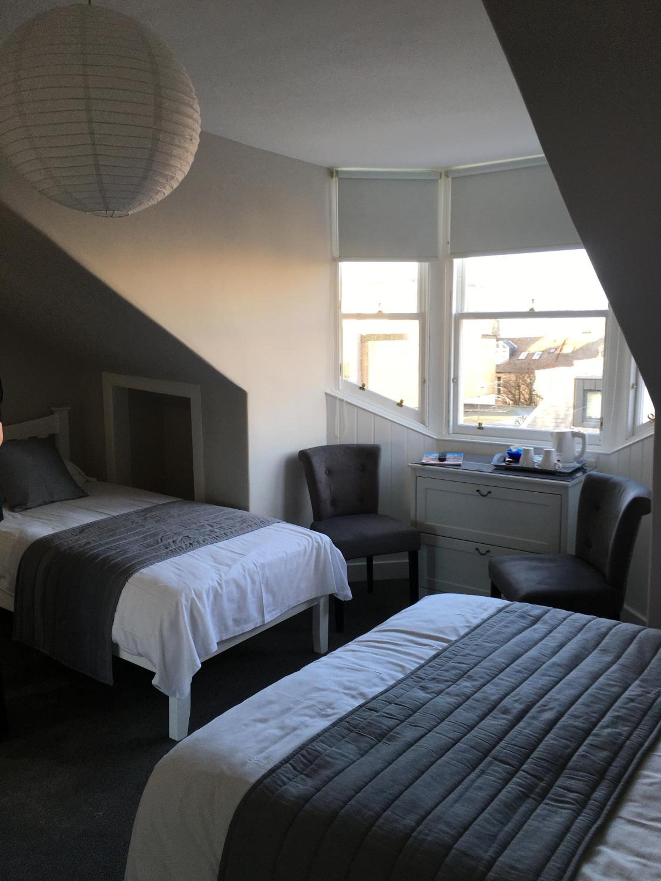 Amaryllis Guesthouse photo 2