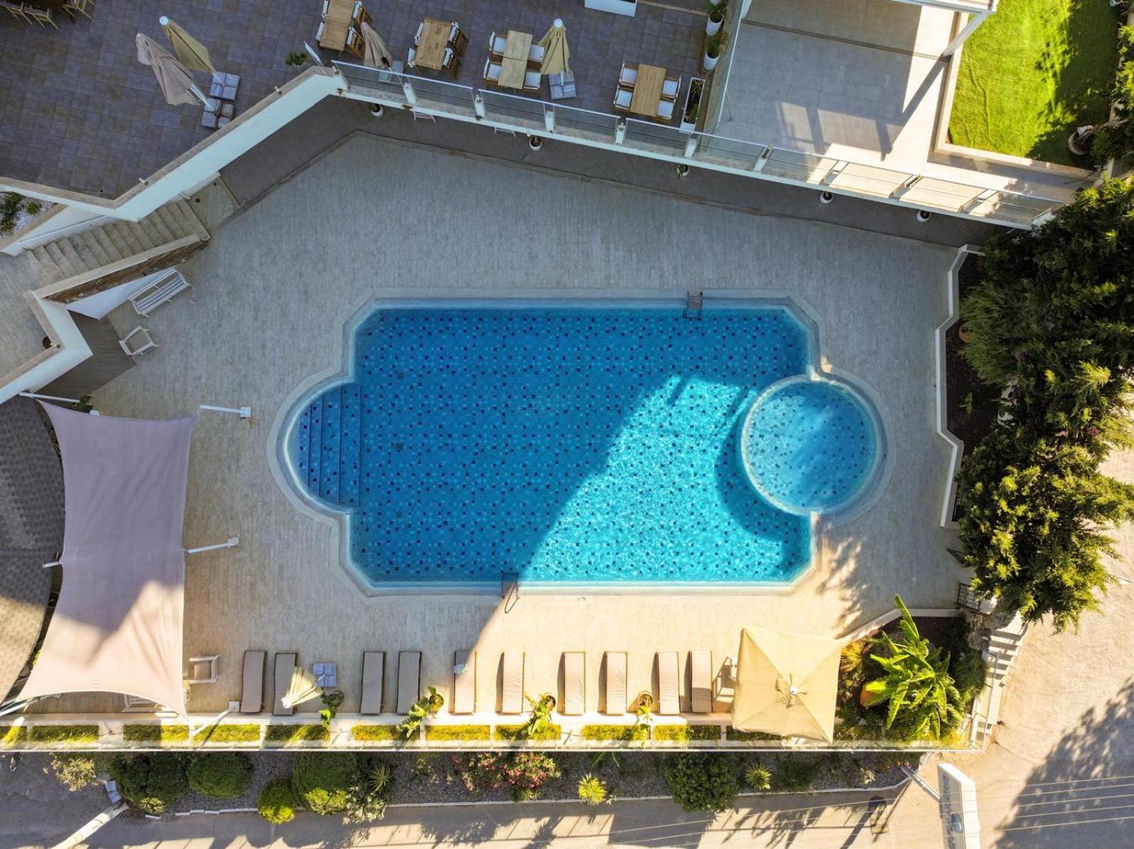 Dalyan Residence & Suites - Image 91