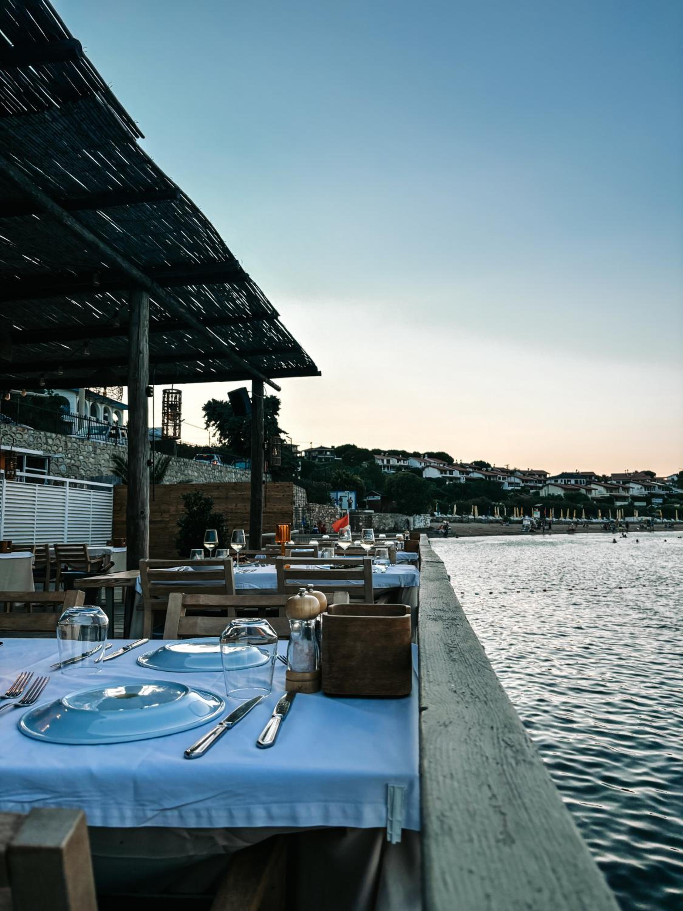 Dalyan Residence & Suites - Image 92
