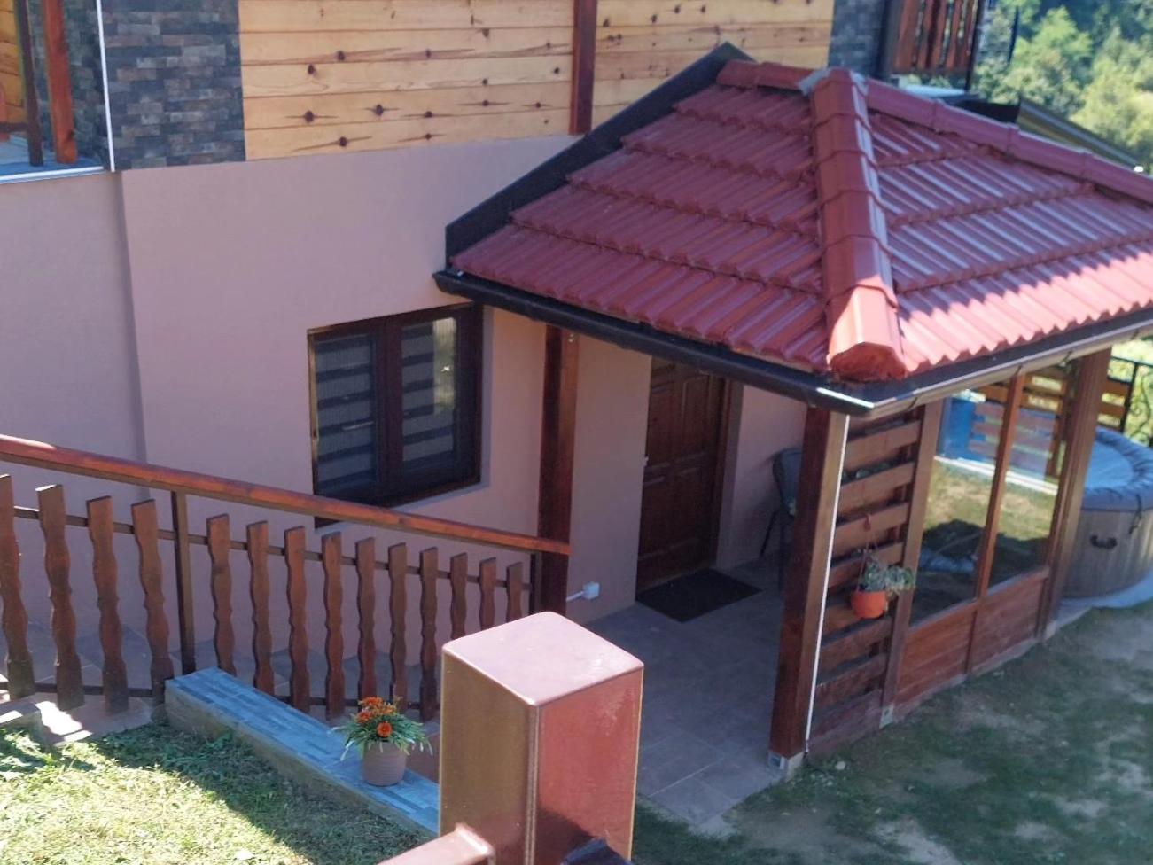 Apartman Sofiana