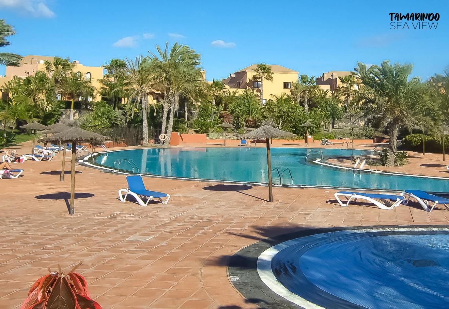 B-Rent Tamarindo amazing sea view