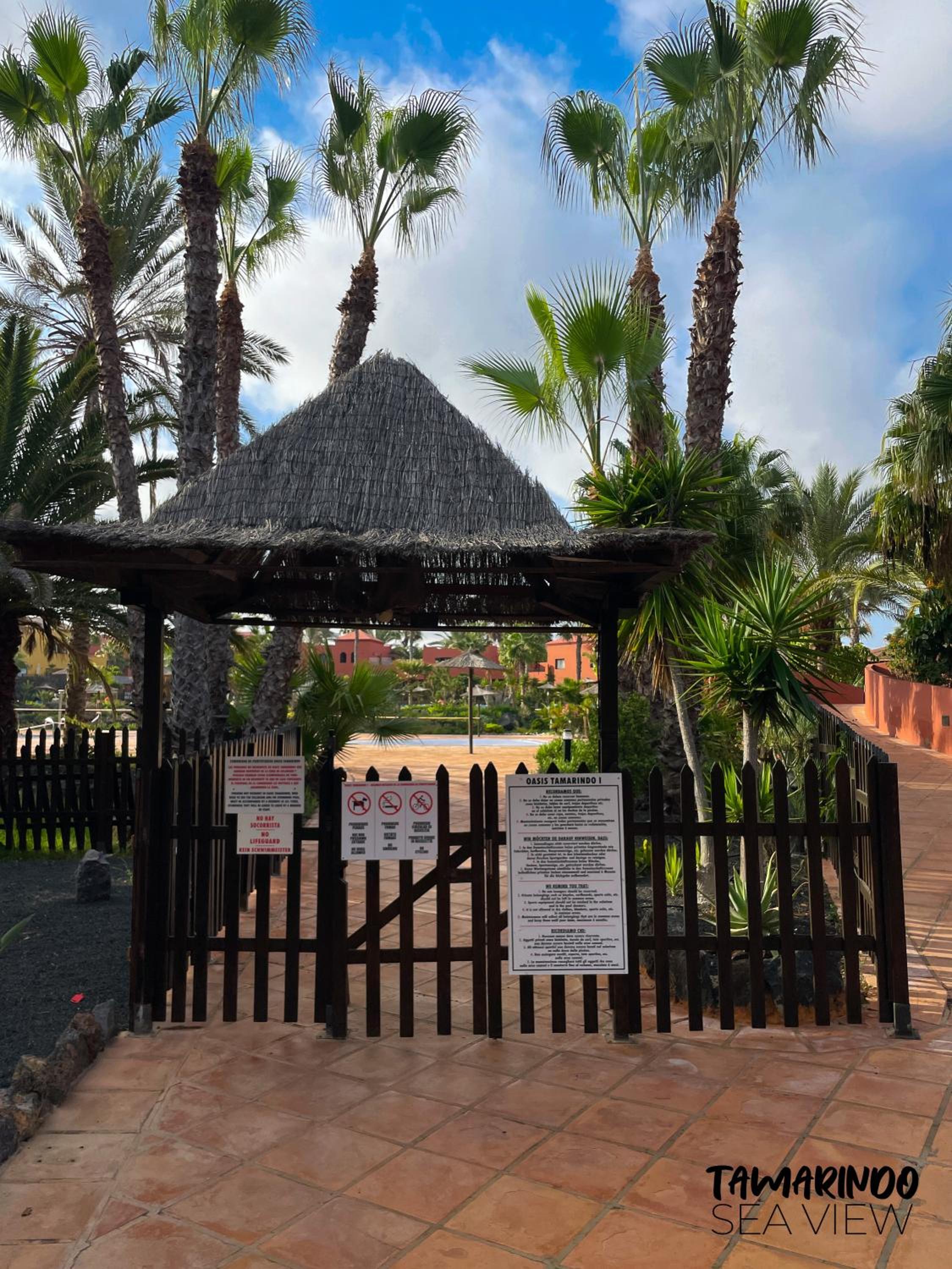 B-Rent Tamarindo amazing sea view