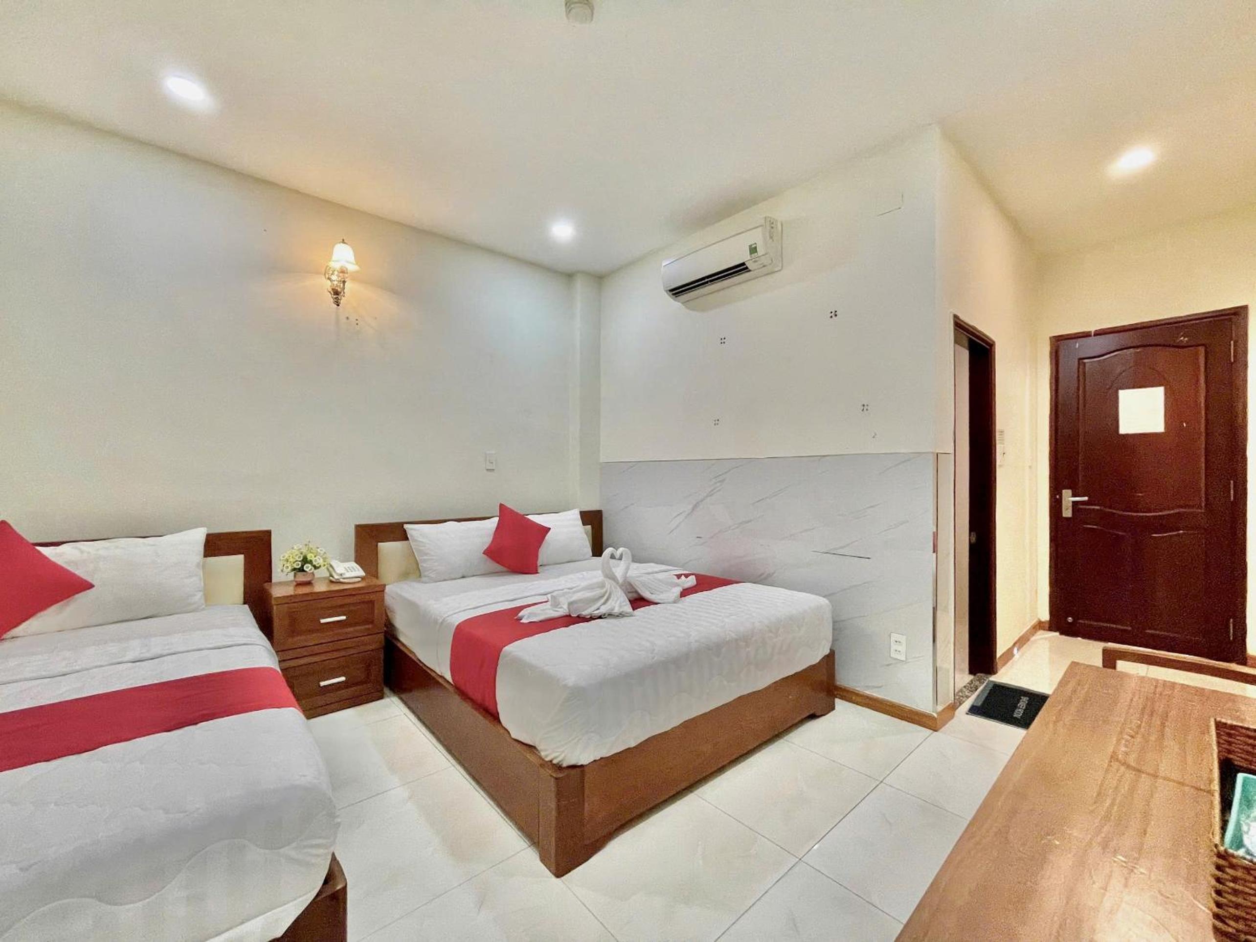 Như Ý Hotel