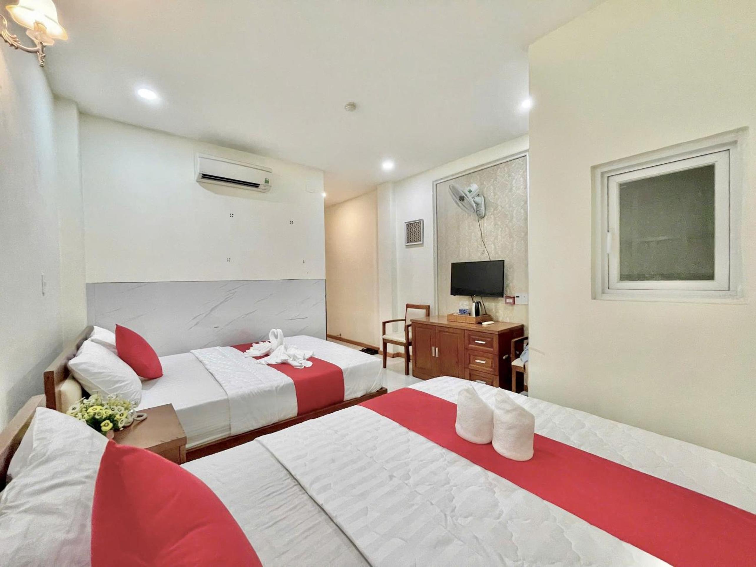 Như Ý Hotel
