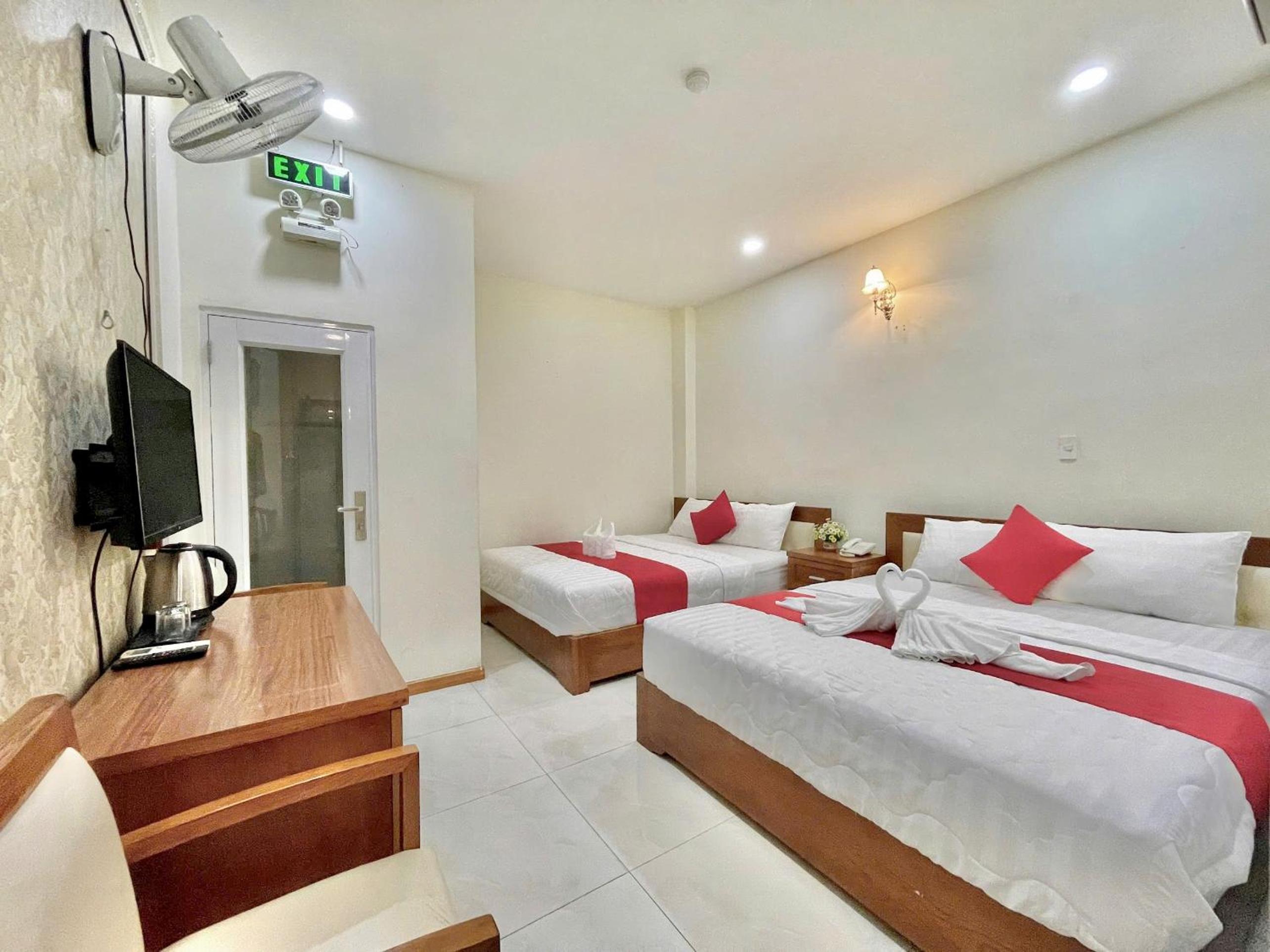 Như Ý Hotel