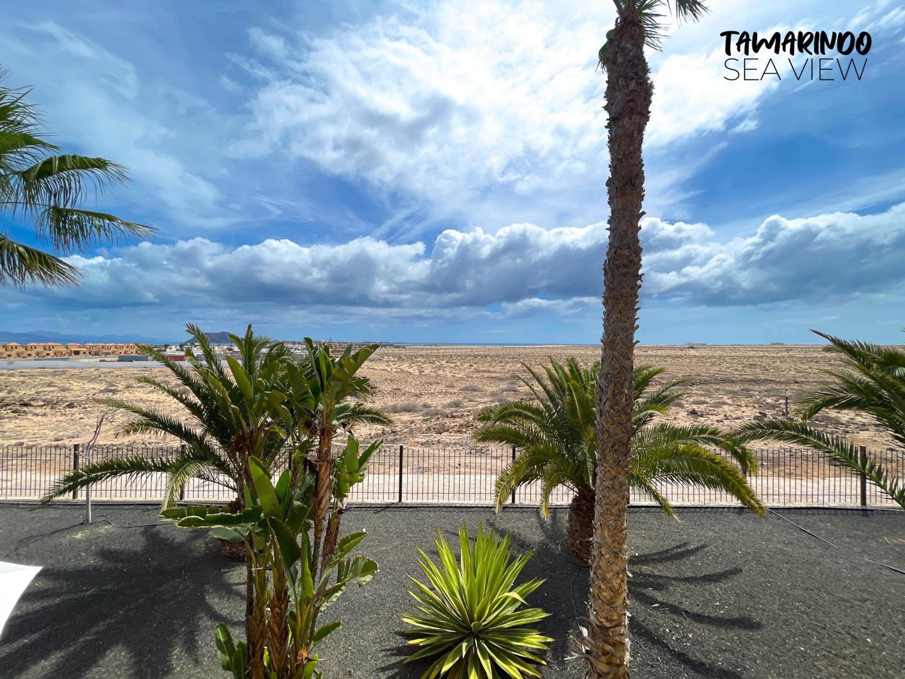 B-Rent Tamarindo amazing sea view