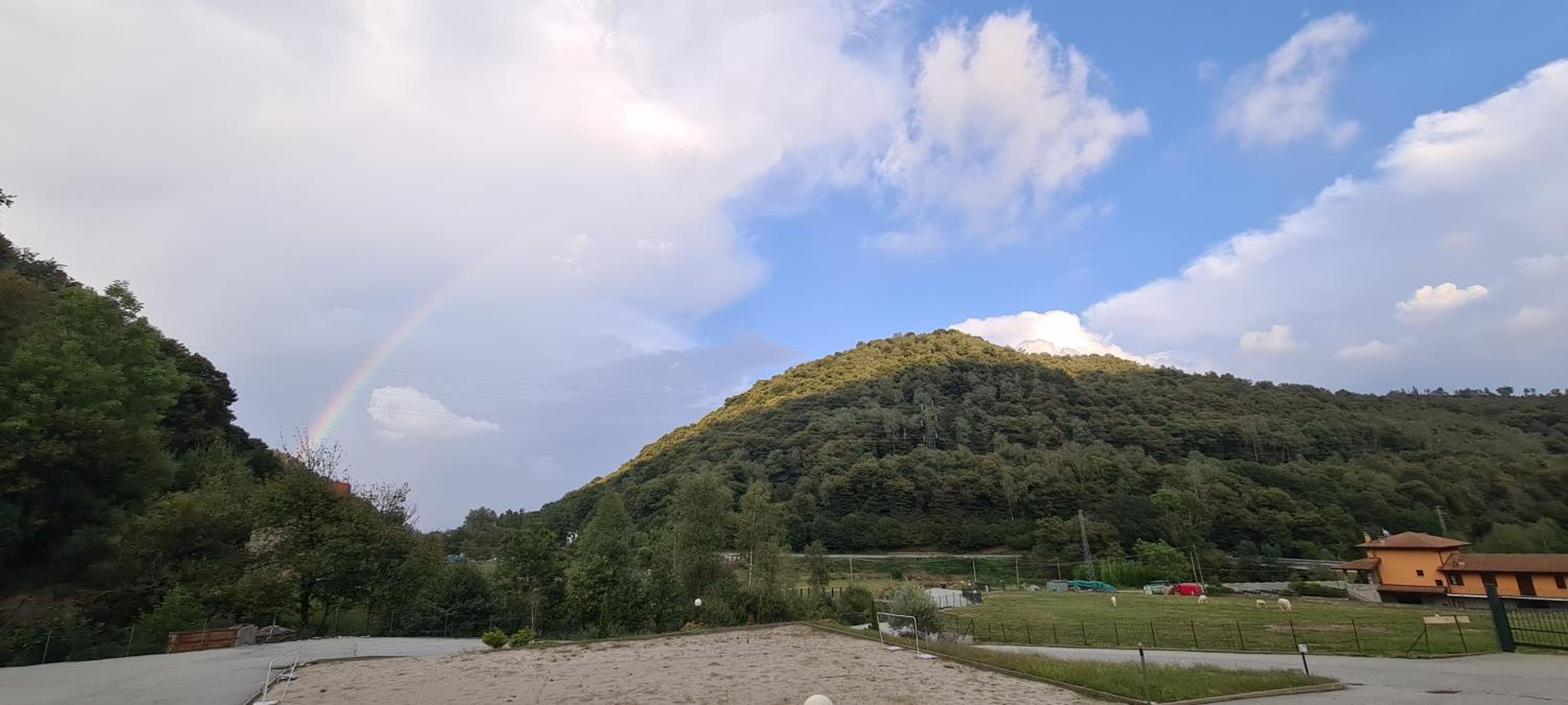 Agriturismo La Miniera photo 2
