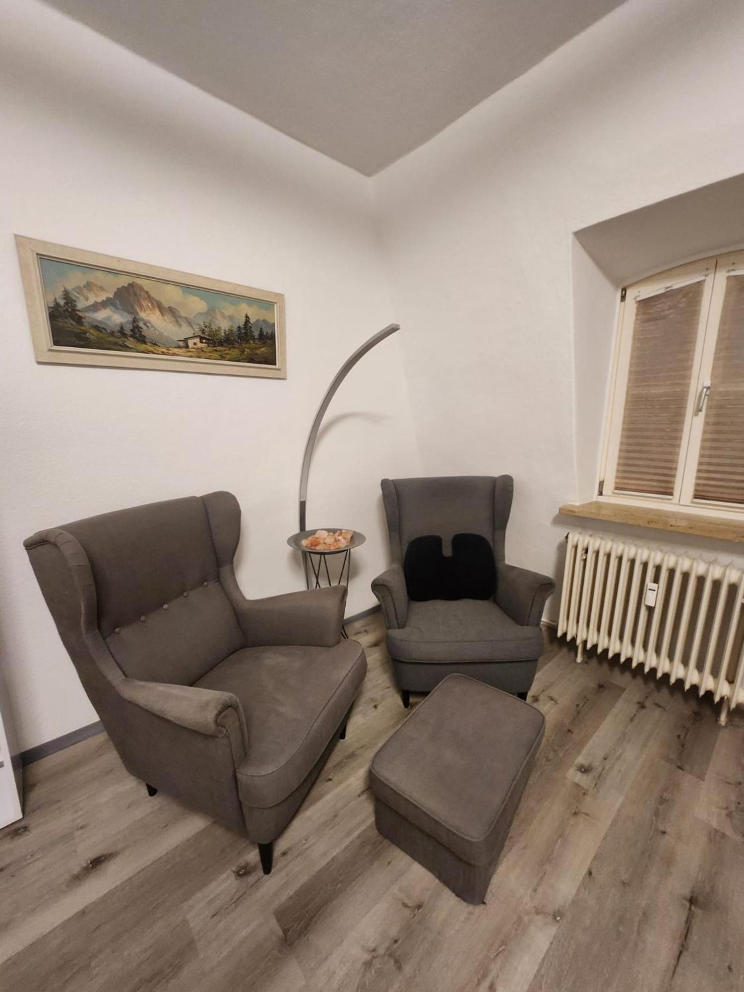 TOR STAY - Charmante 2 Zimmer Apartment