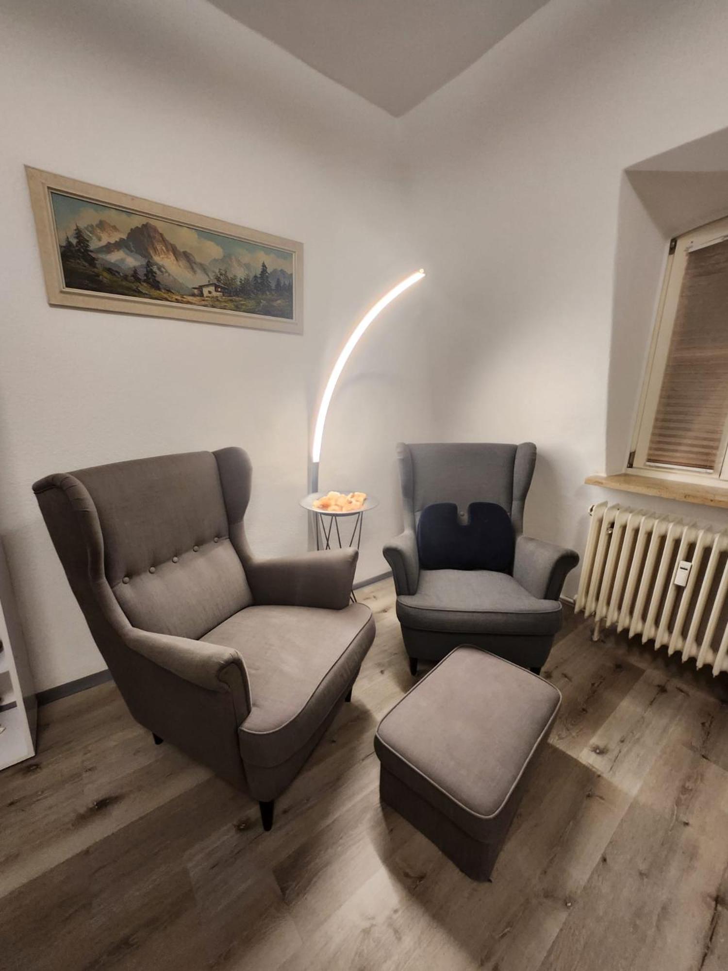 TOR STAY - Charmante 2 Zimmer Apartment