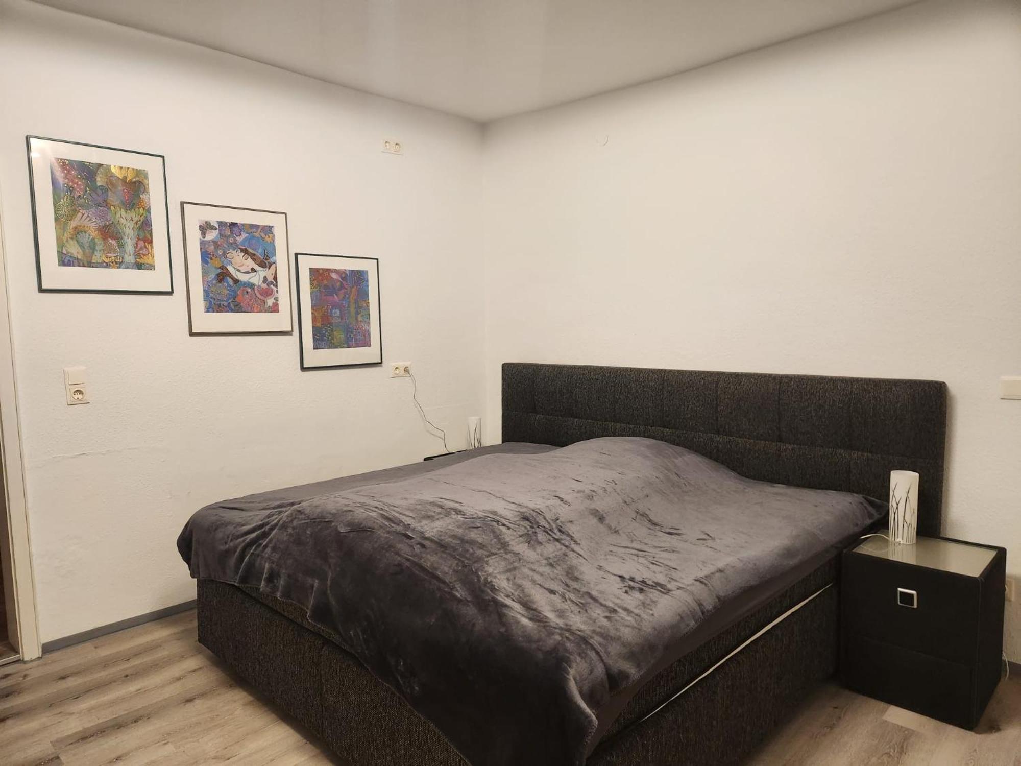 TOR STAY - Charmante 2 Zimmer Apartment