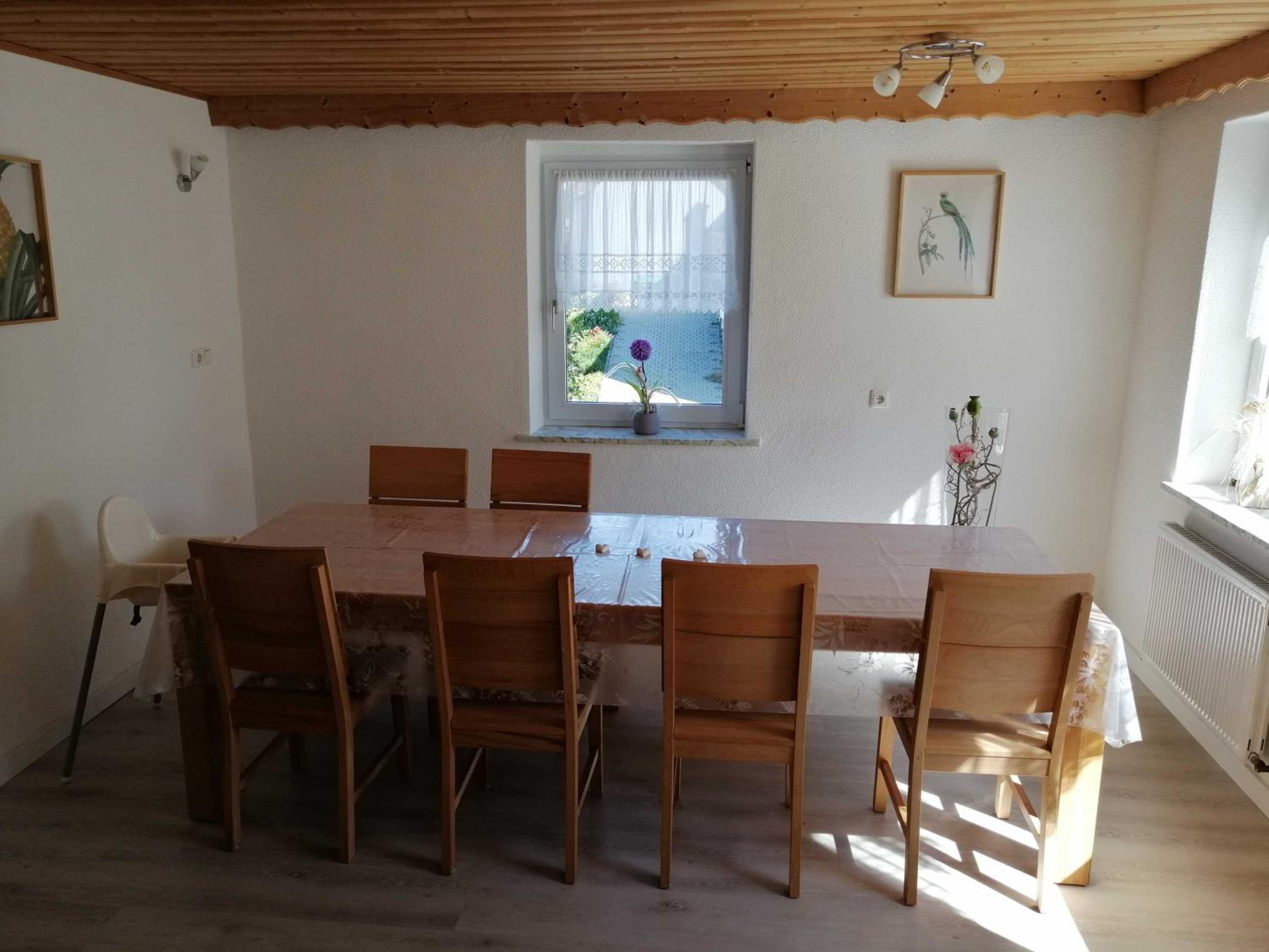 Ferienhaus Wagnerhof