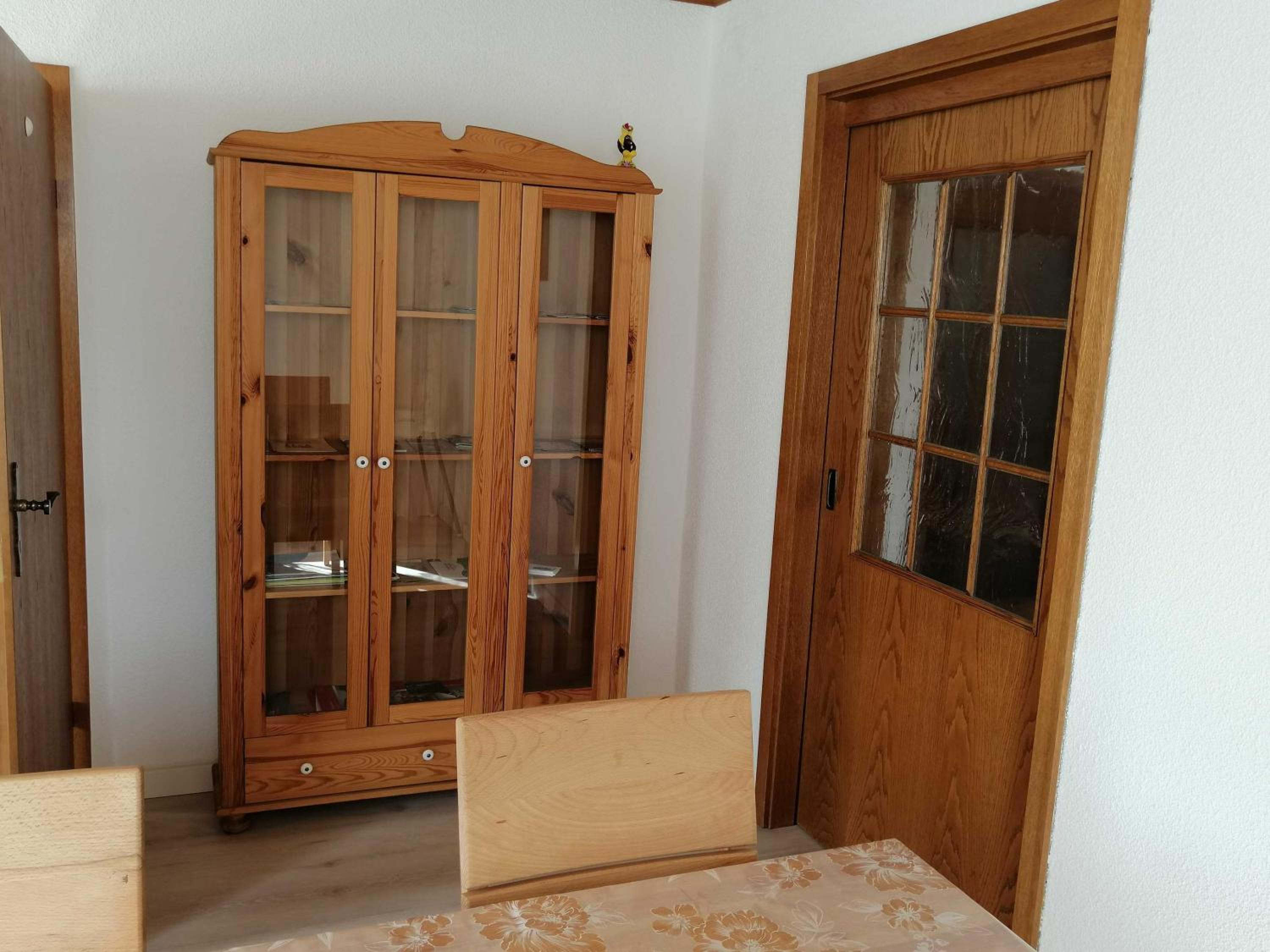 Ferienhaus Wagnerhof
