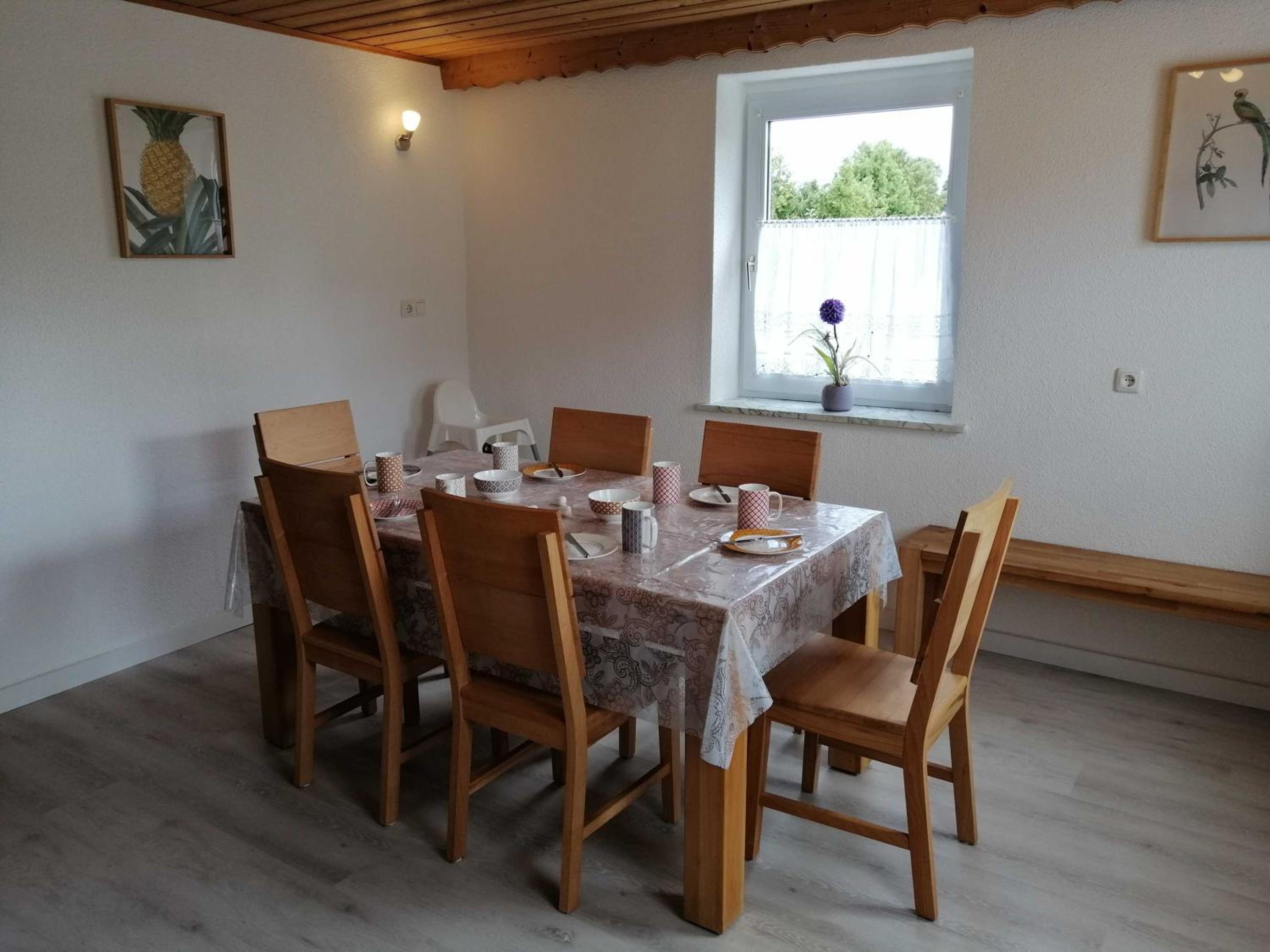 Ferienhaus Wagnerhof