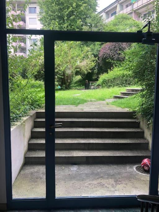Bright studio in the city center - Greenyard 1