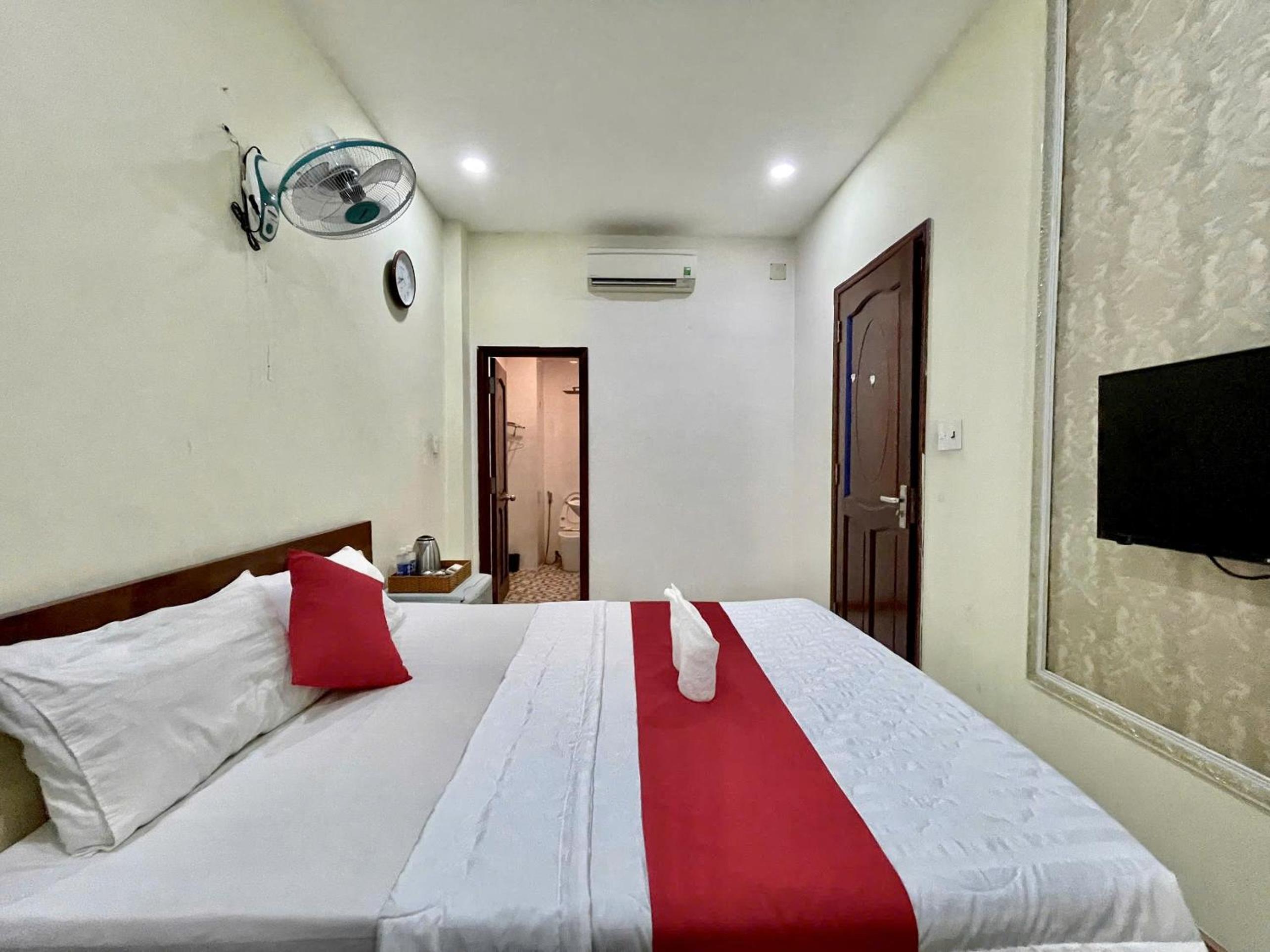 Như Ý Hotel