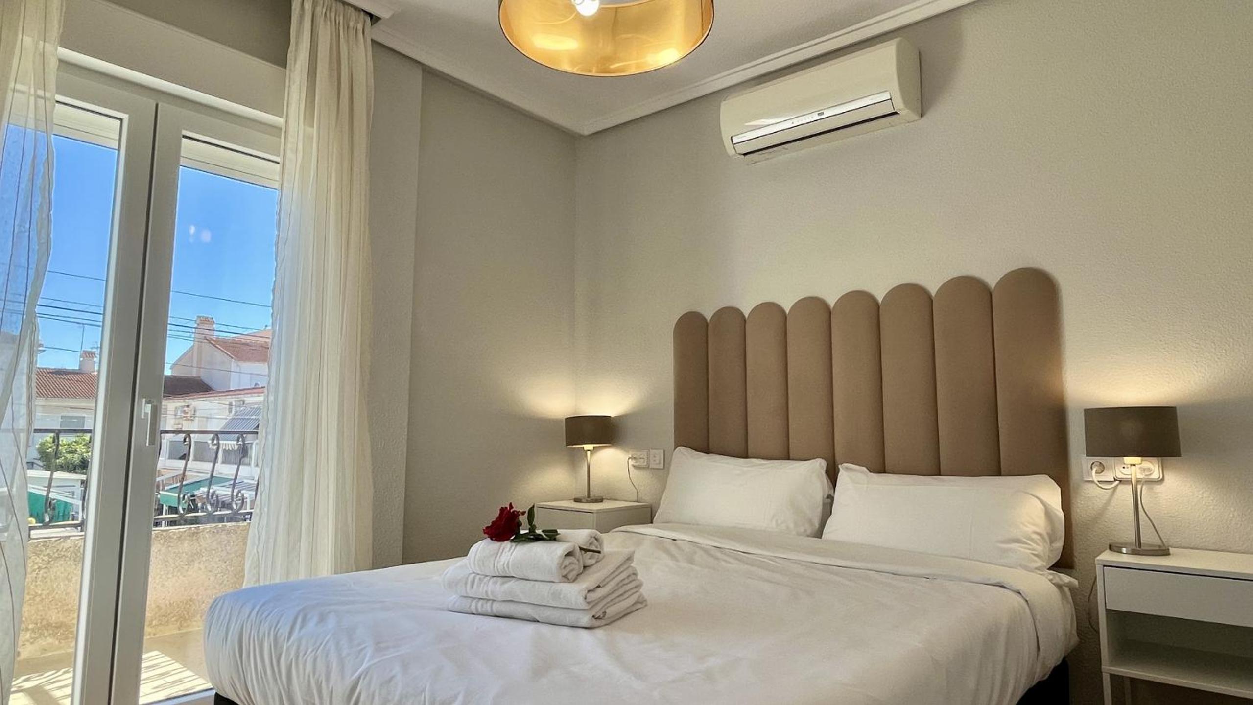 Duplex Beach Santa Pola by