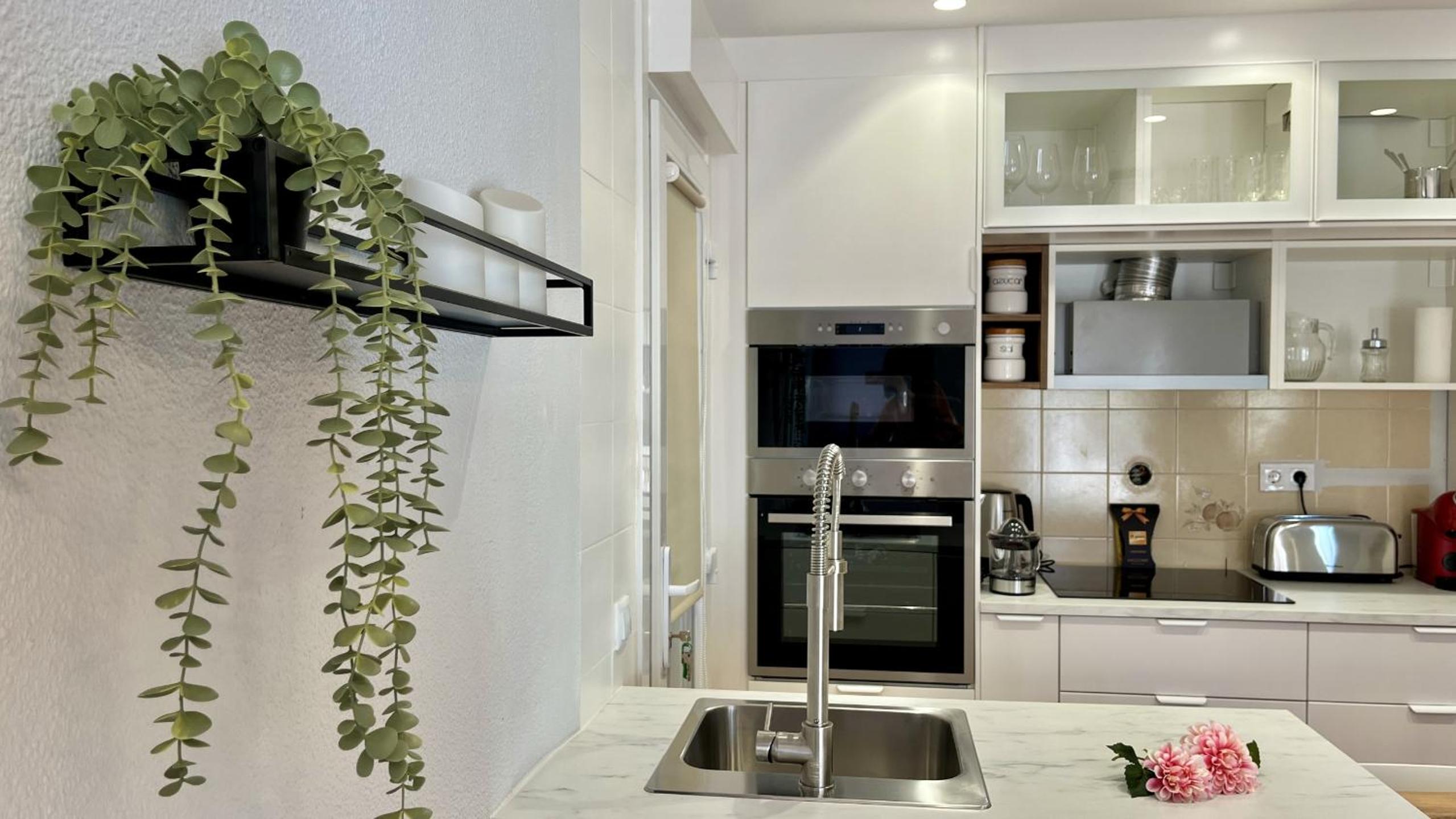 Duplex Beach Santa Pola by