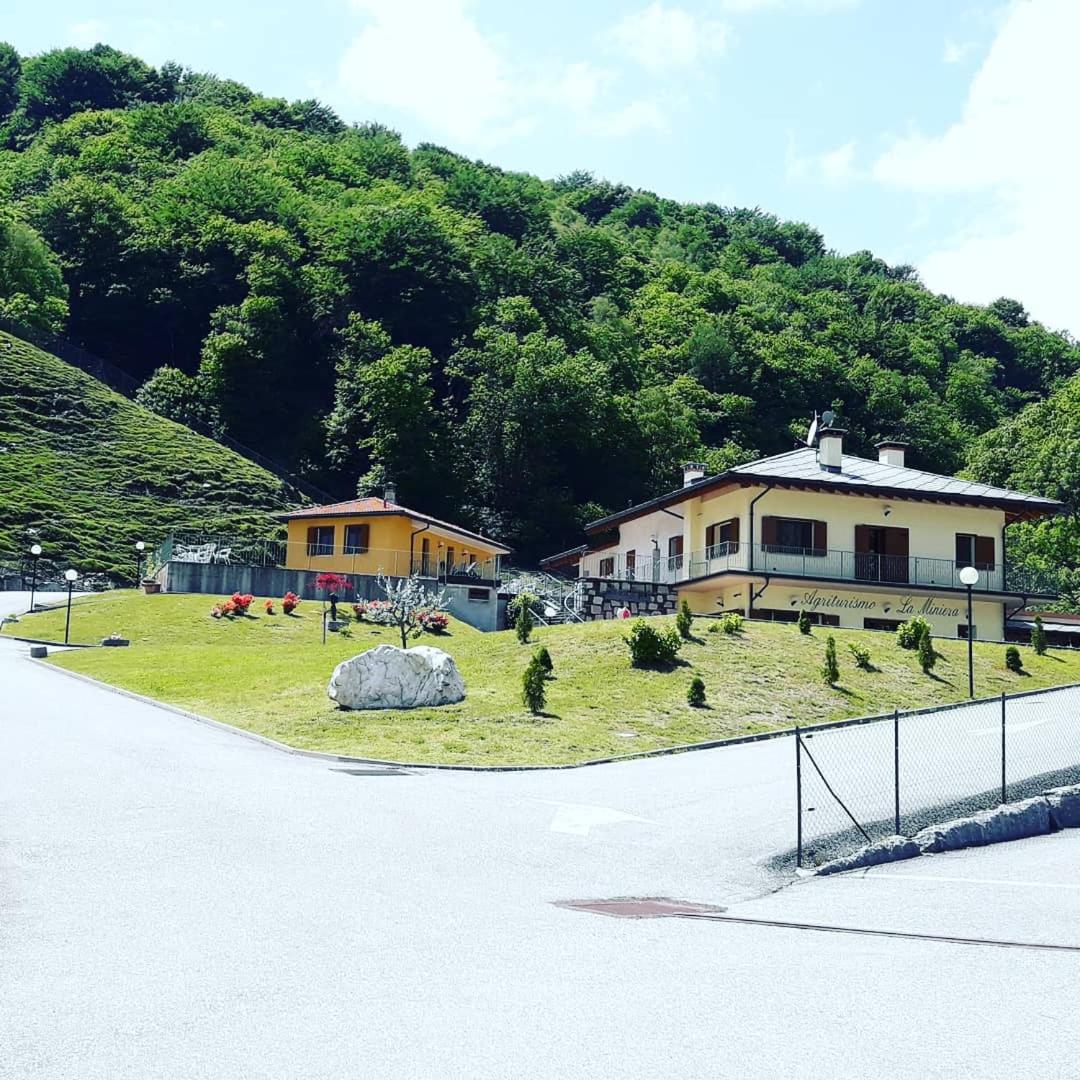 Agriturismo La Miniera