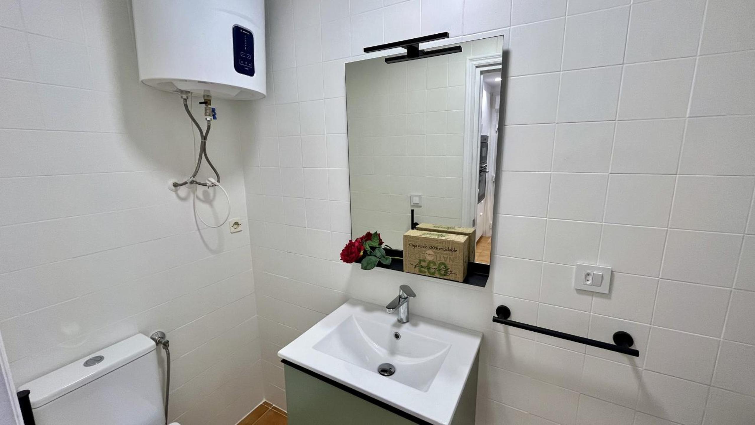 Duplex Beach Santa Pola by