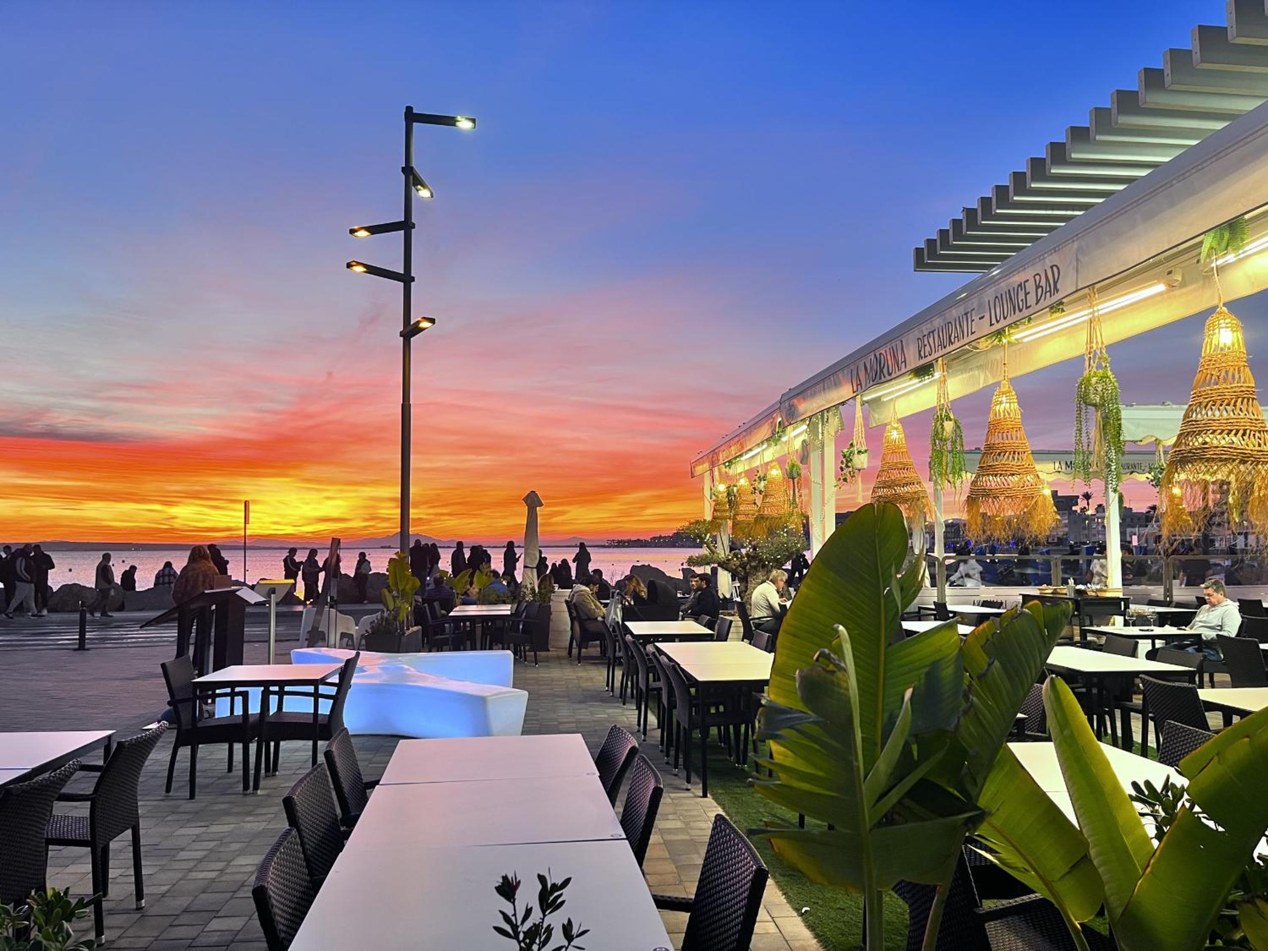 Duplex Beach Santa Pola by
