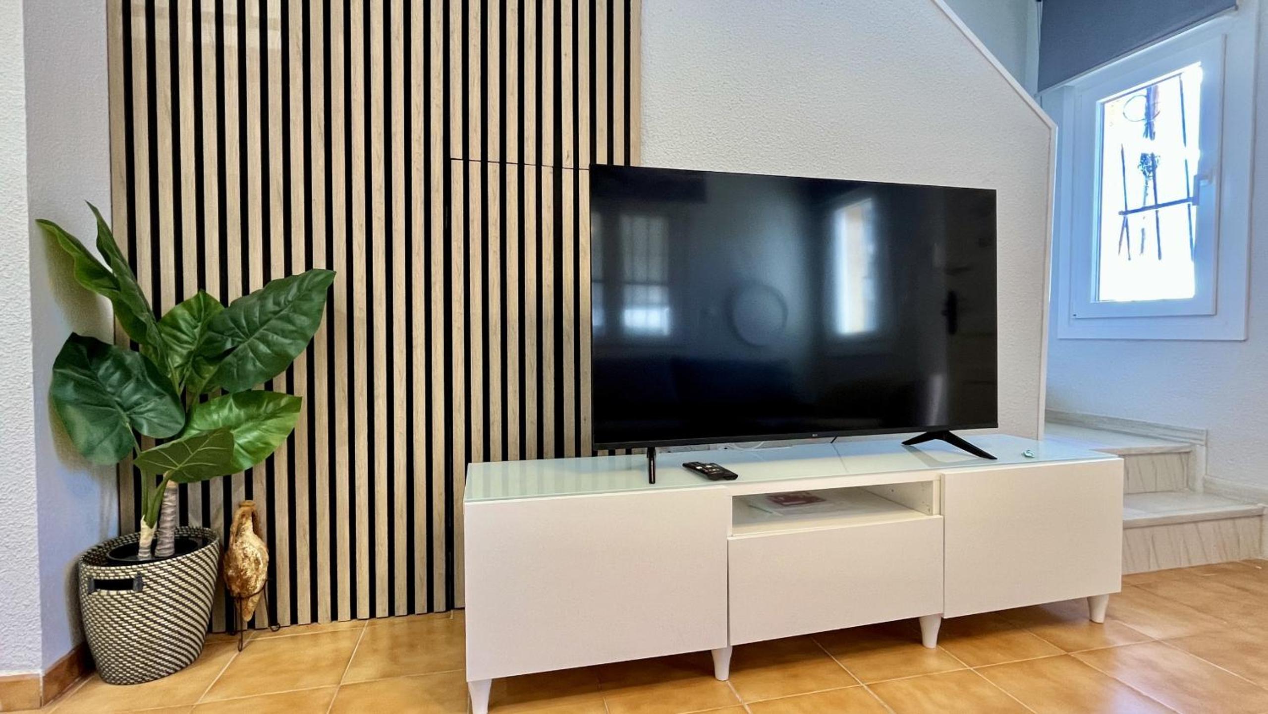 Duplex Beach Santa Pola by