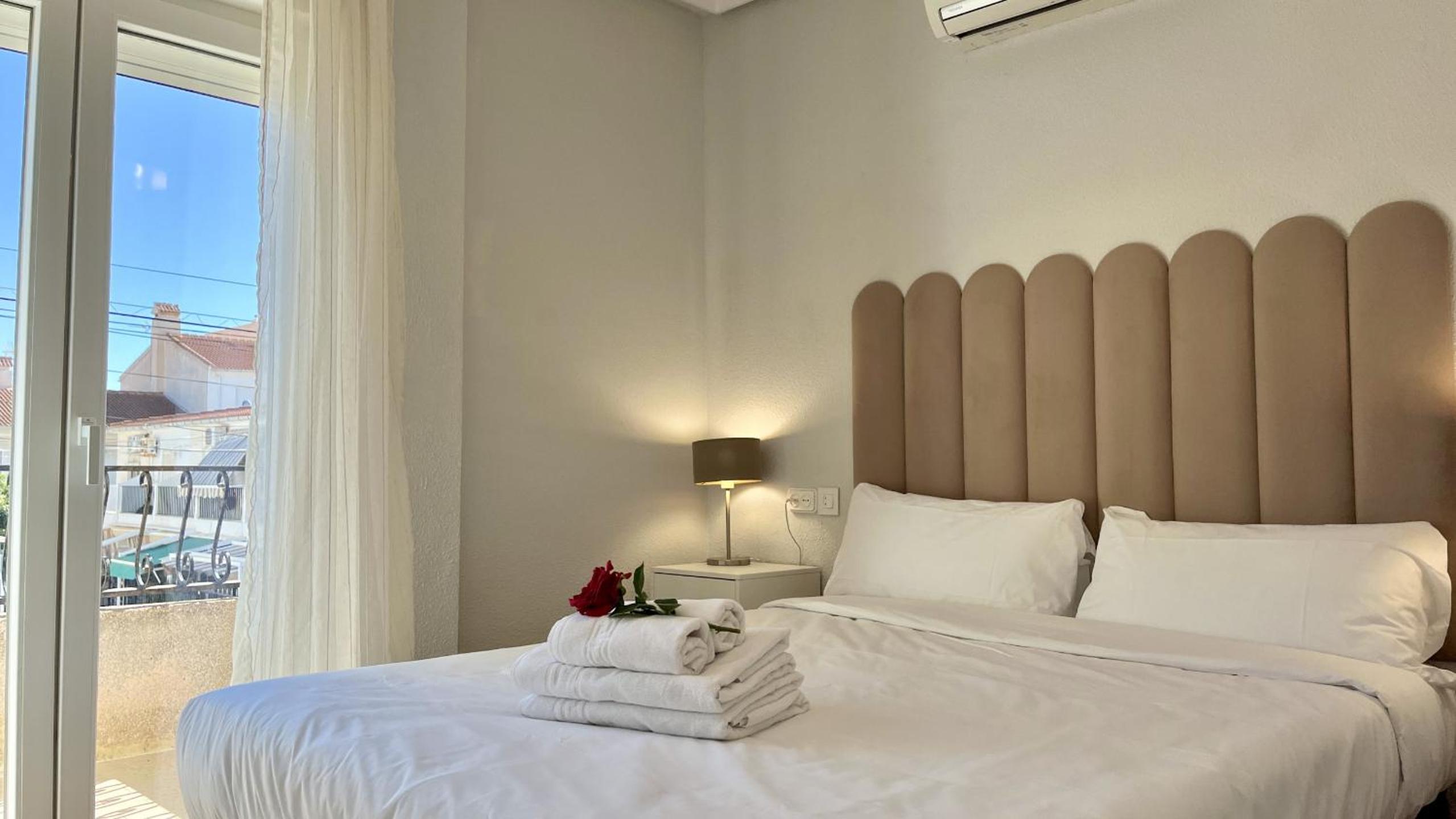 Duplex Beach Santa Pola by