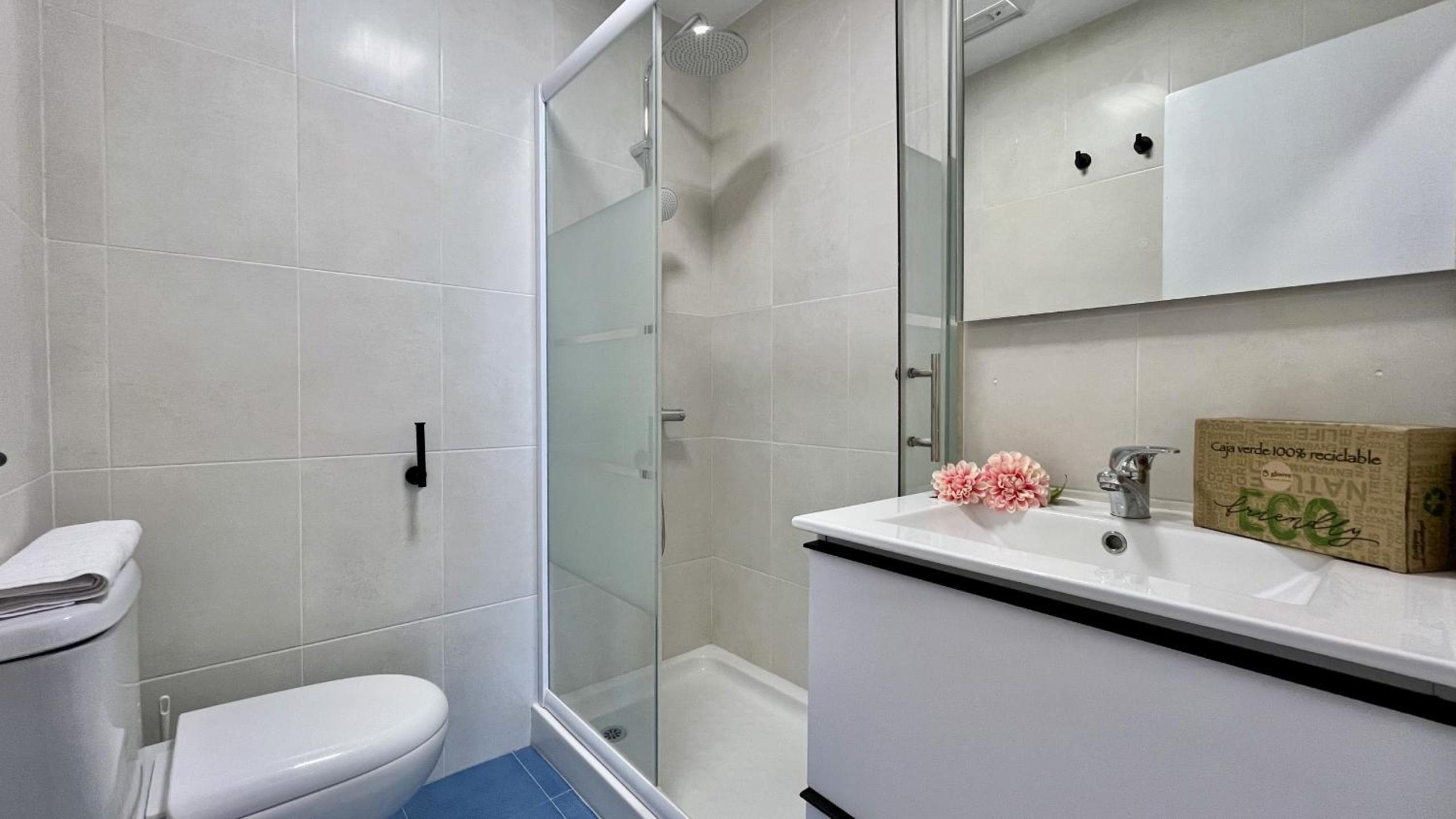Duplex Beach Santa Pola by